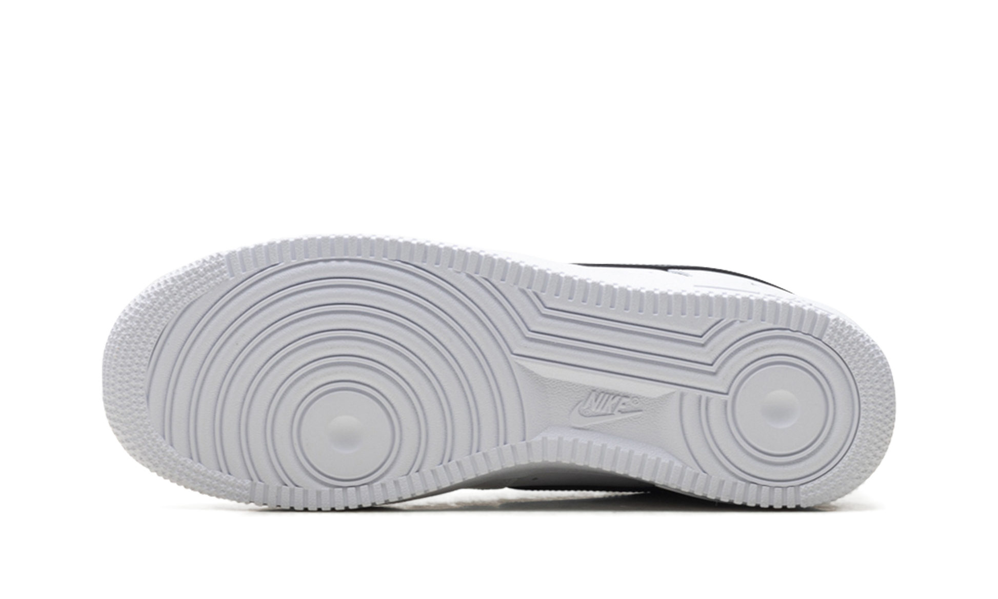 Air Force 1 Low "Supreme - mini box logo white / black" CU9225 102