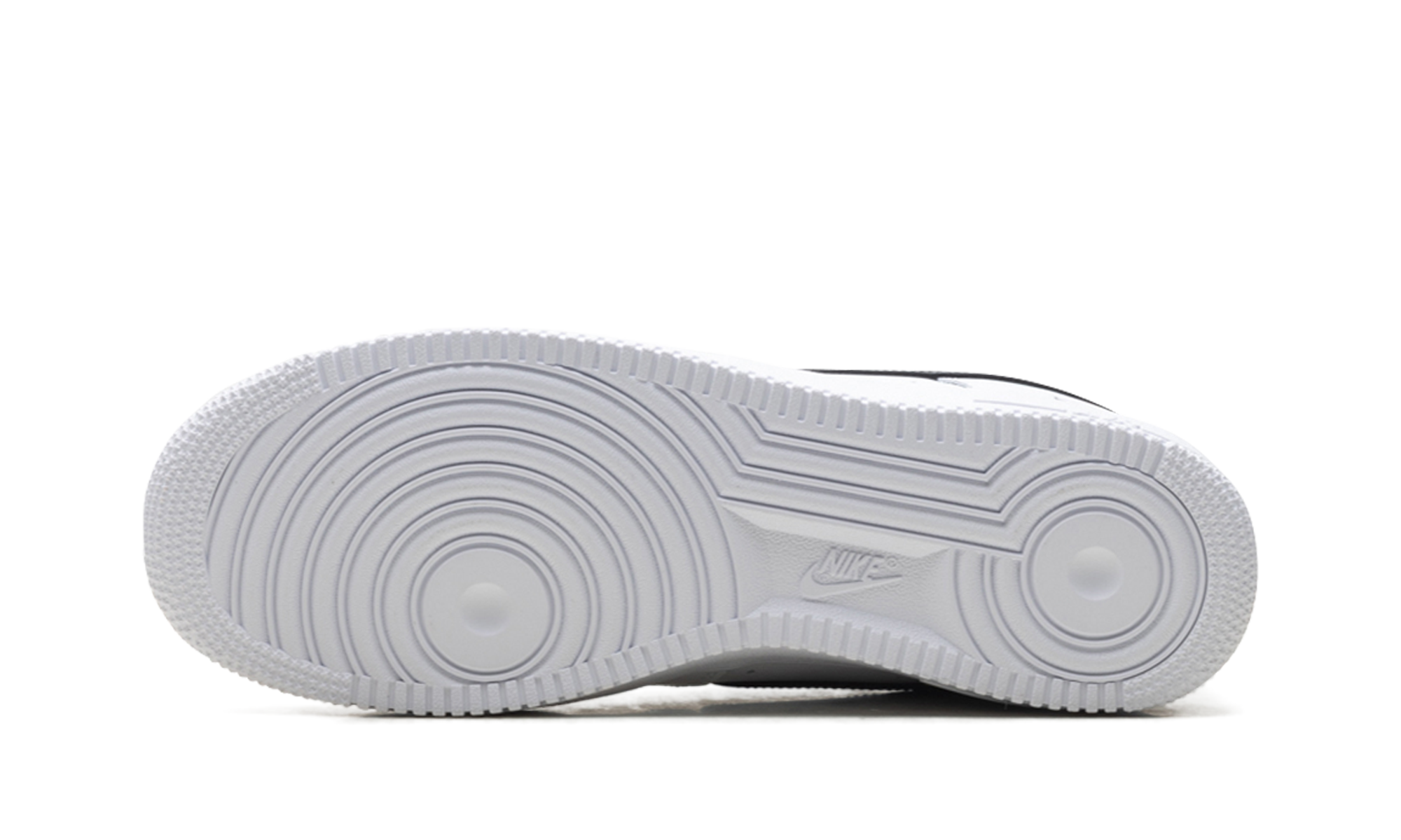 Air Force 1 Low "Supreme - mini box logo white / black" CU9225 102