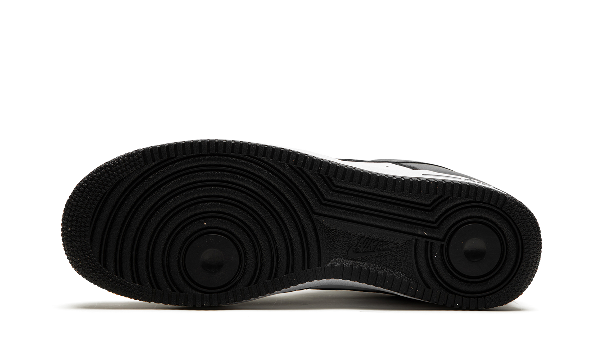 Air Force 1 Low "Terror squad- black" FJ5756 100