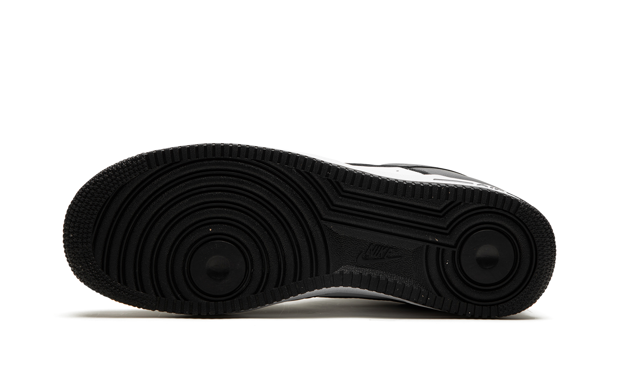 Air Force 1 Low "Terror squad- black" FJ5756 100