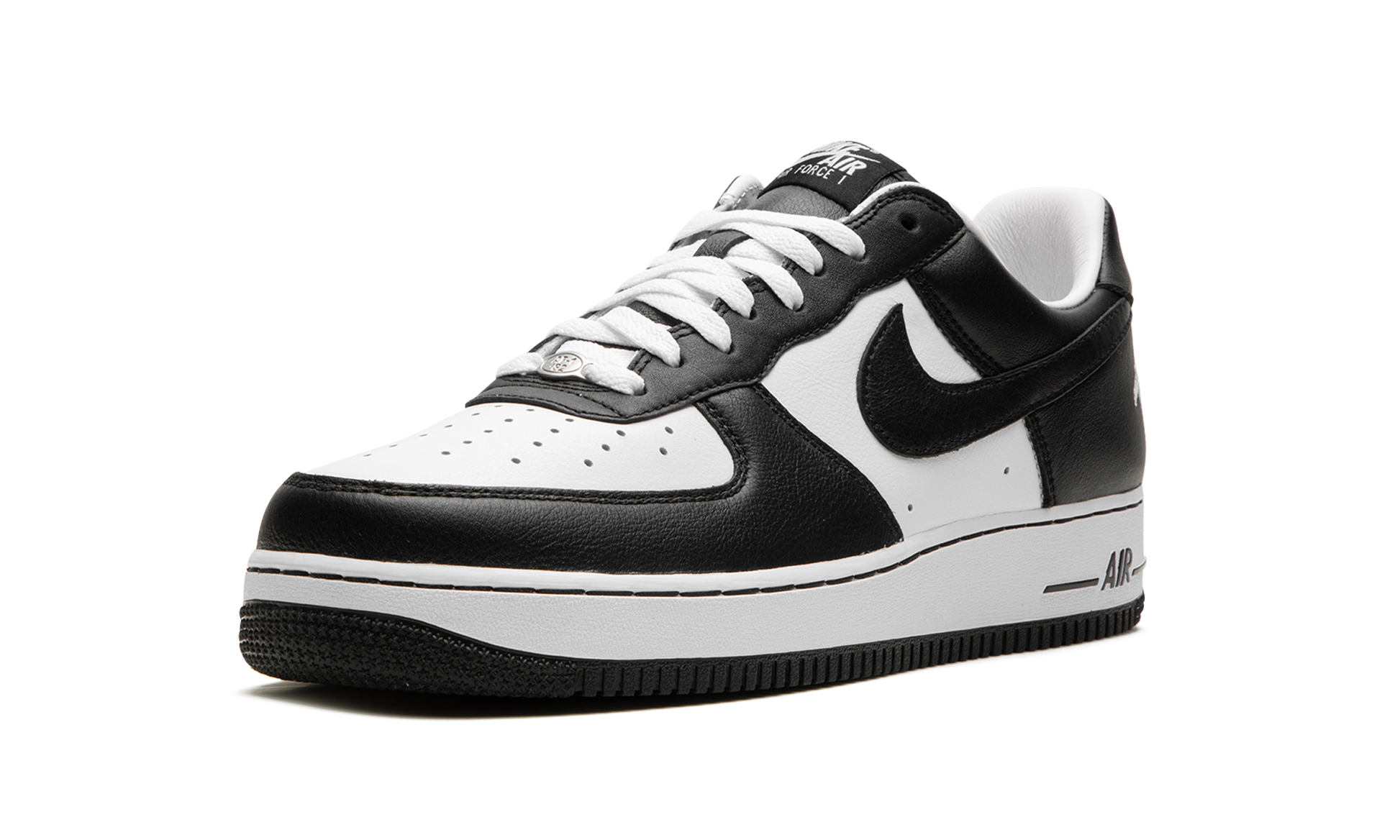 Air Force 1 Low "Terror squad- black" FJ5756 100