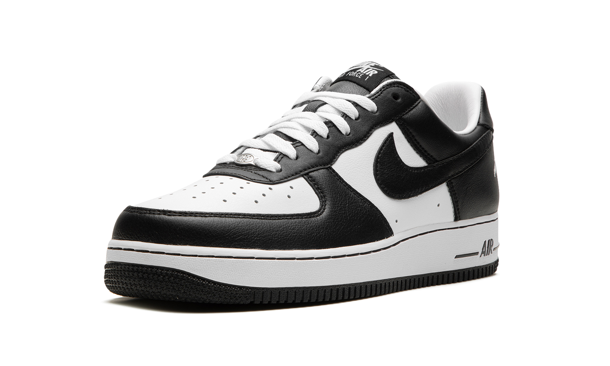 Air Force 1 Low "Terror squad- black" FJ5756 100