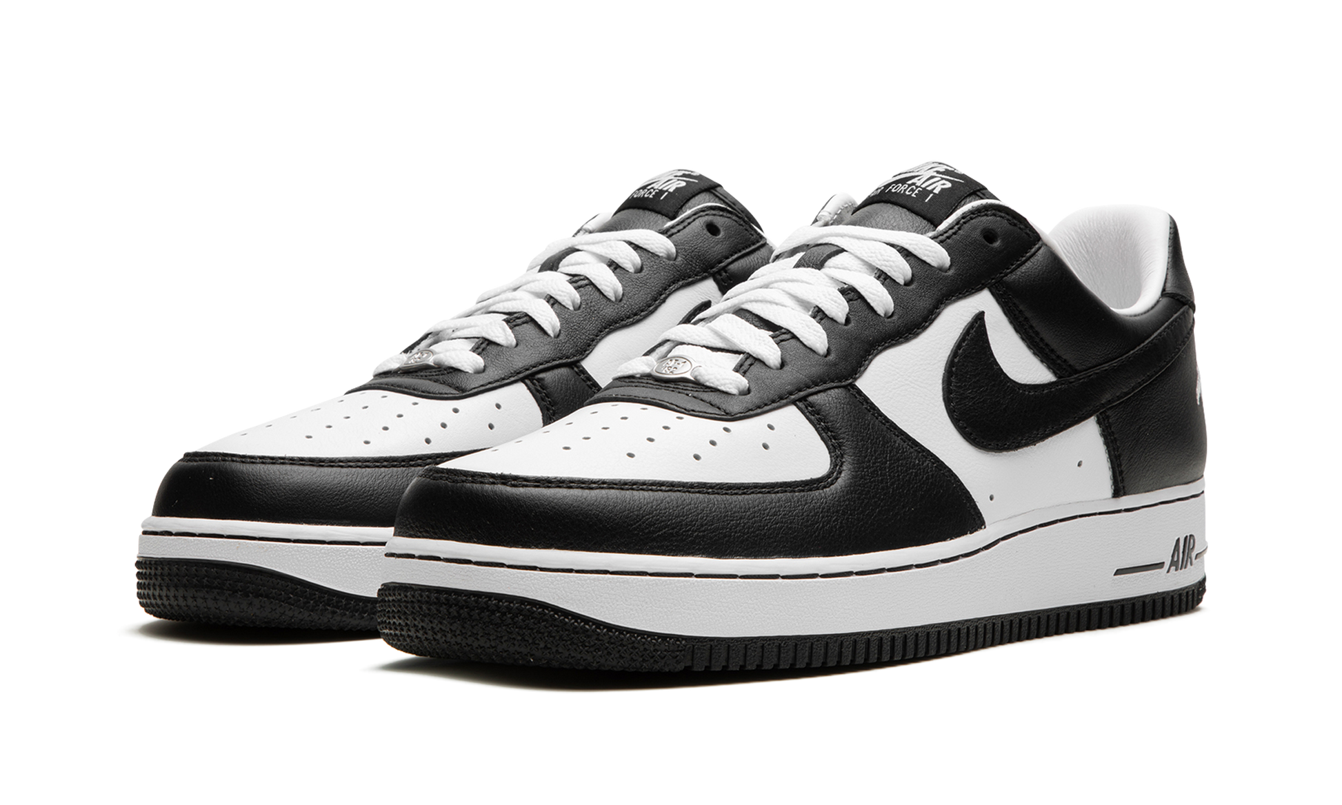 Air Force 1 Low "Terror squad- black" FJ5756 100