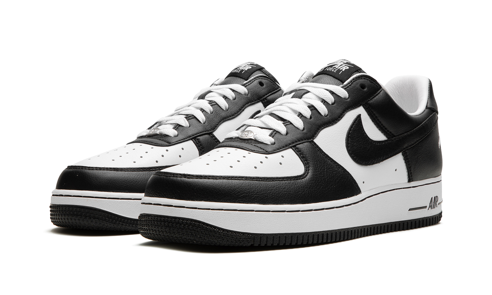 Air Force 1 Low "Terror squad- black" FJ5756 100