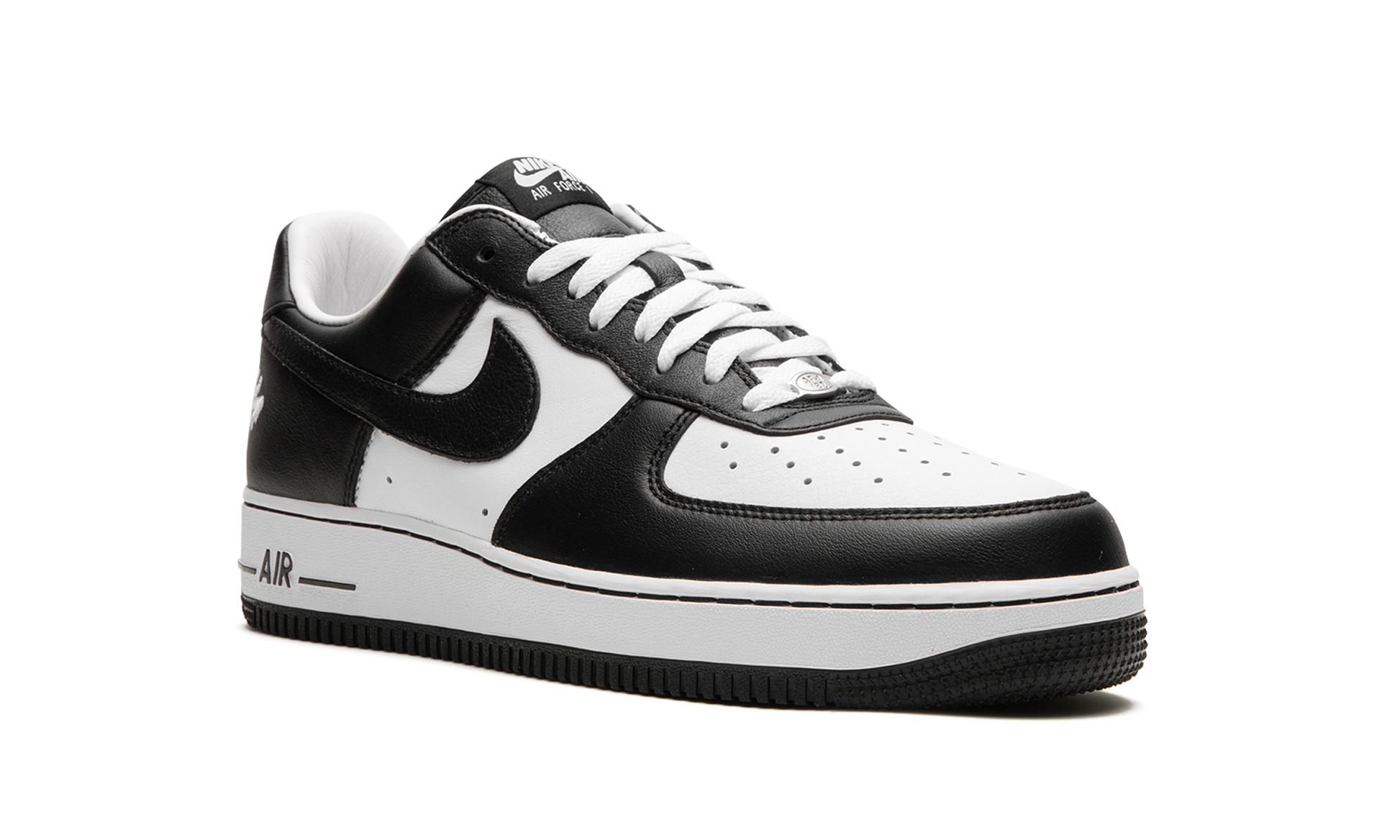 Air Force 1 Low "Terror squad- black" FJ5756 100