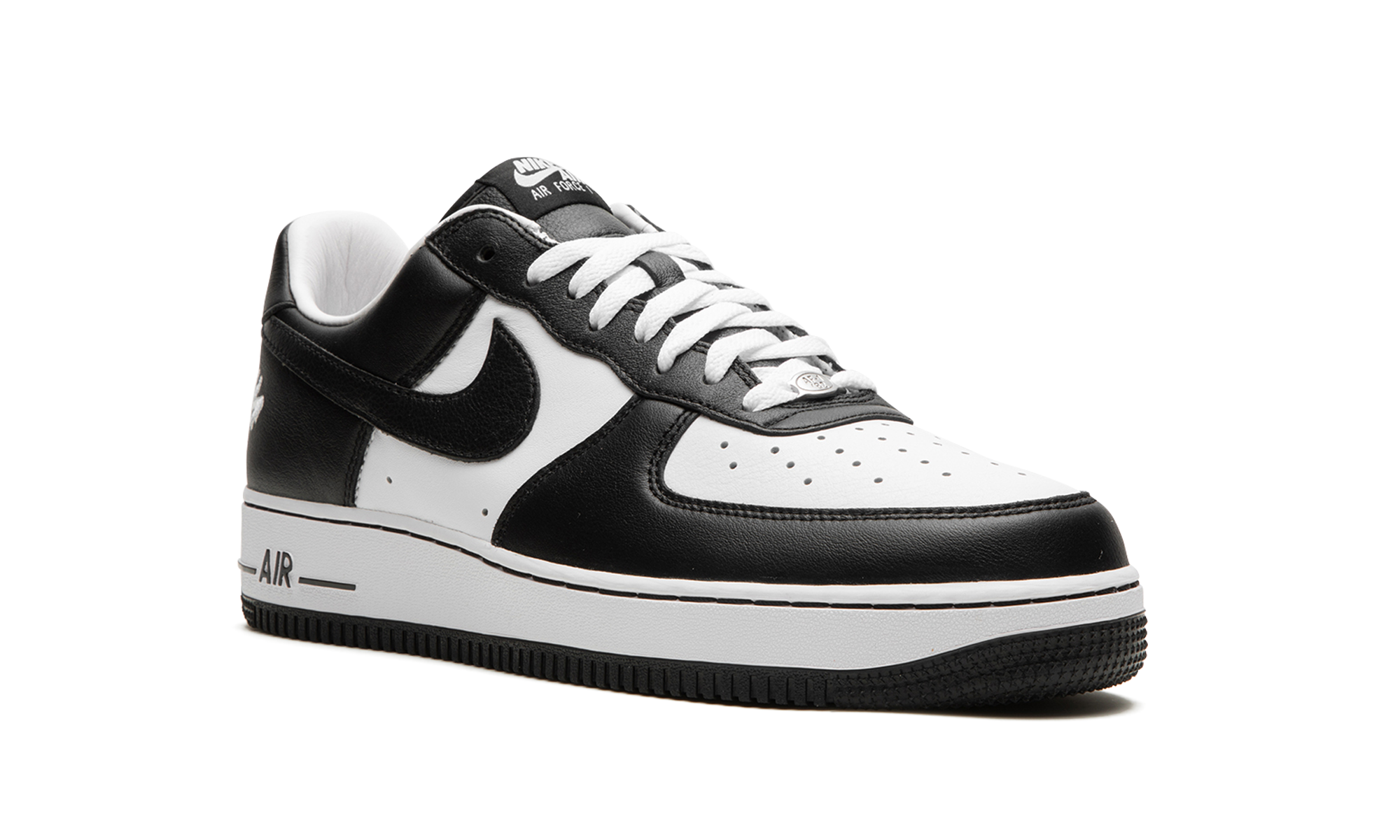 Air Force 1 Low "Terror squad- black" FJ5756 100