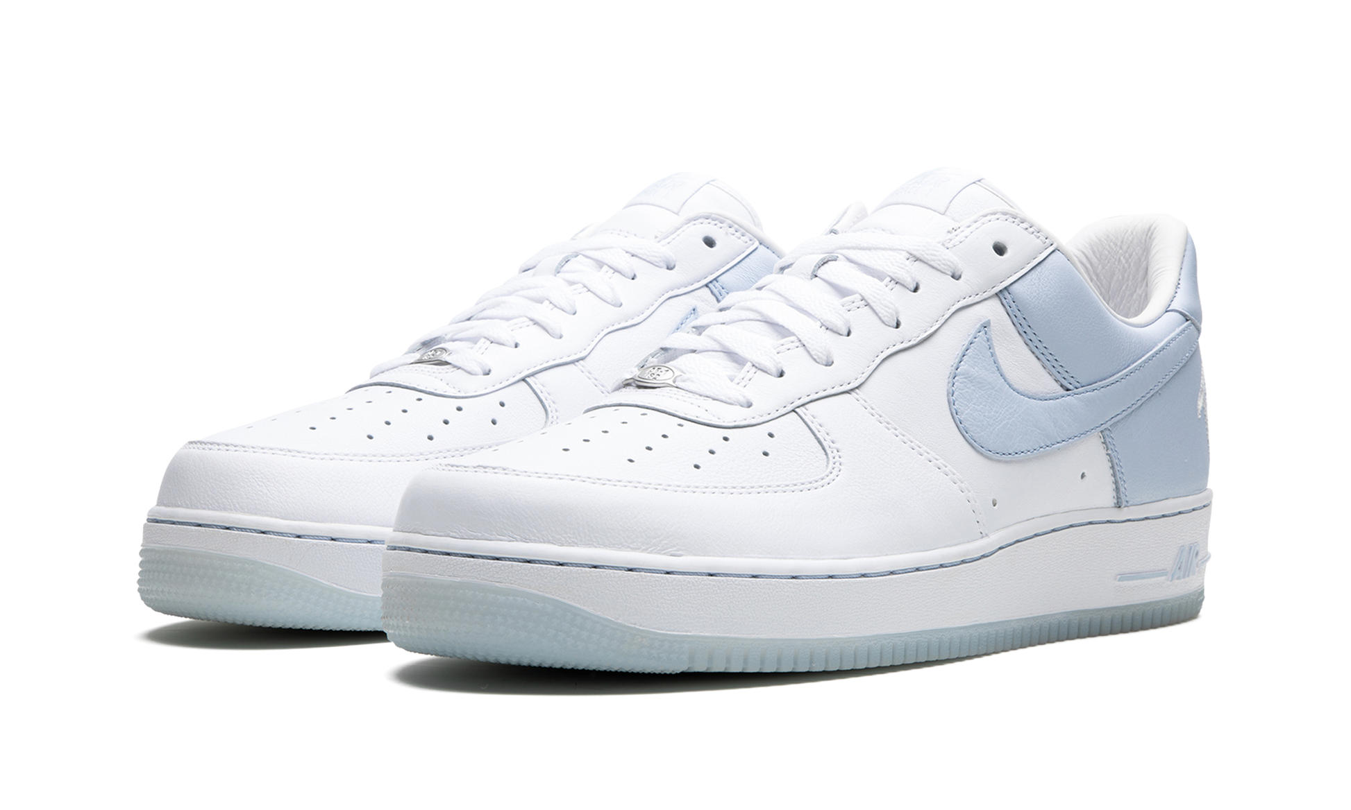 Air Force 1 Low "Terror squad- porpoise" FJ5755 100