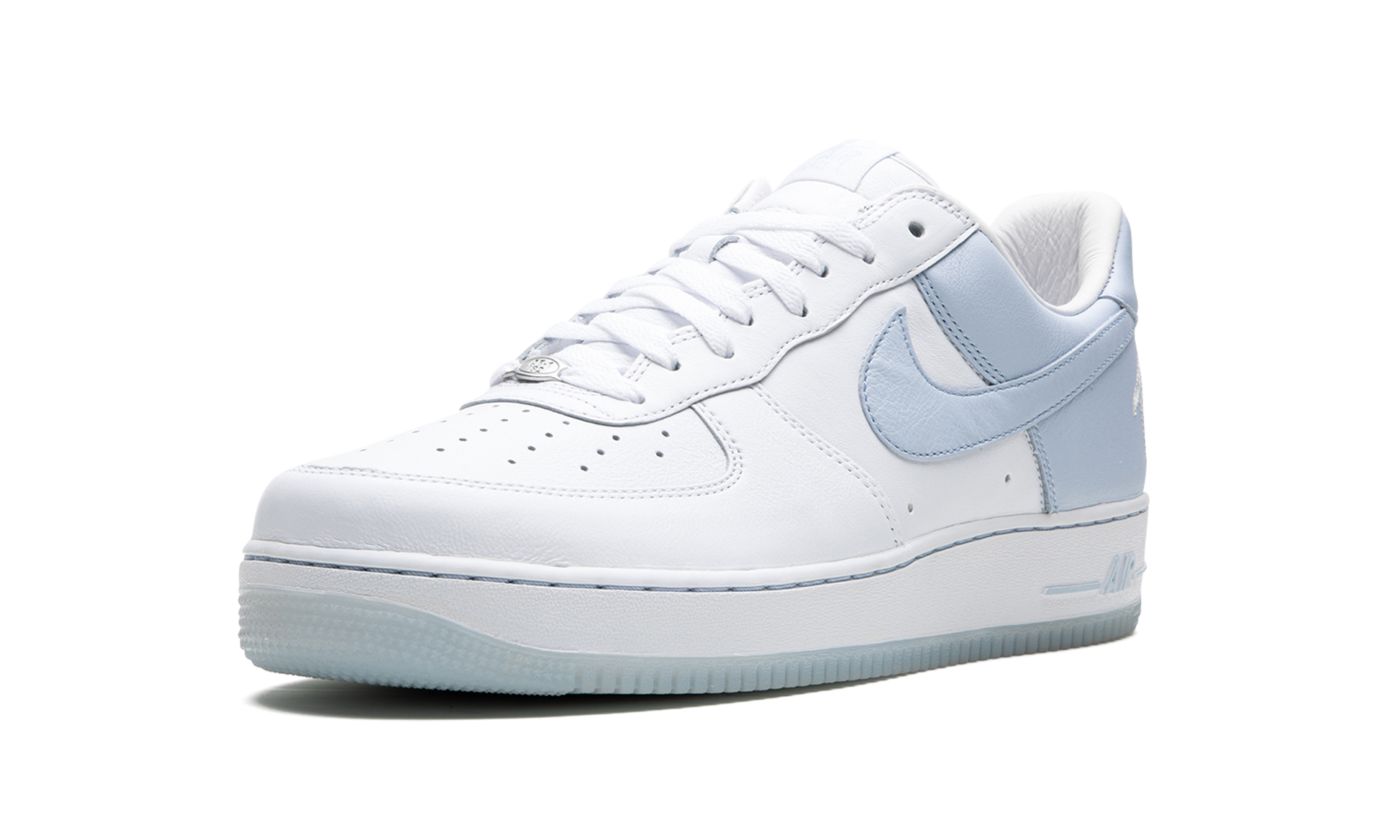 Air Force 1 Low "Terror squad- porpoise" FJ5755 100