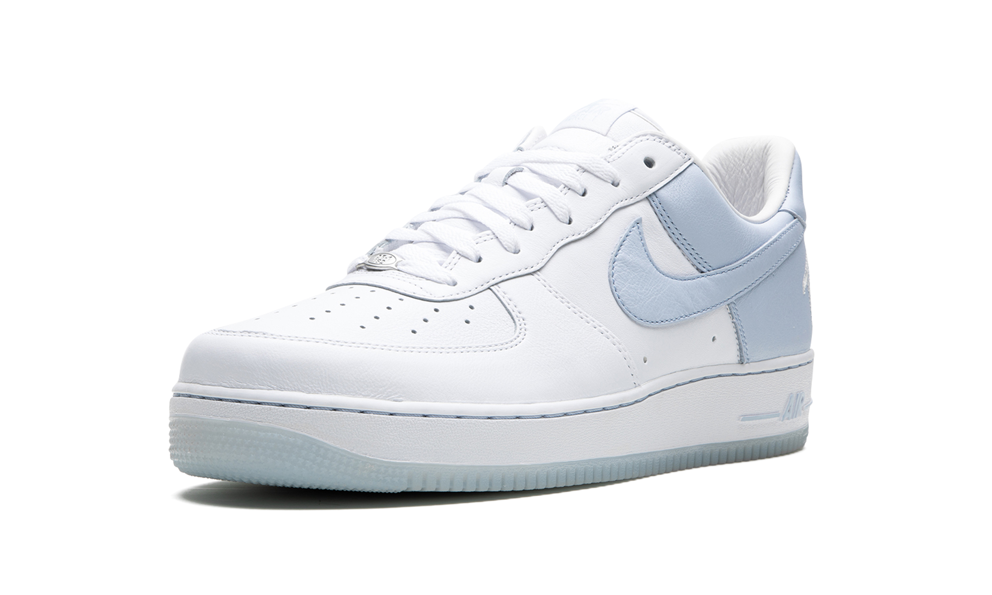 Air Force 1 Low "Terror squad- porpoise" FJ5755 100