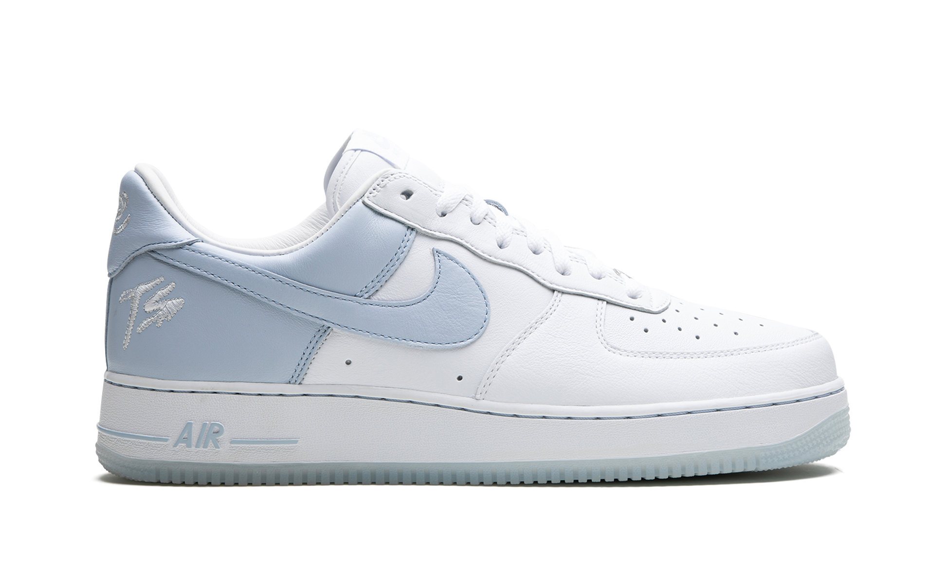 Air Force 1 Low "Terror squad- porpoise" FJ5755 100