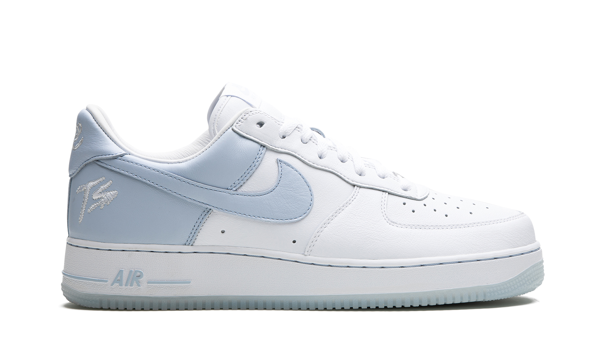 Air Force 1 Low "Terror squad- porpoise" FJ5755 100