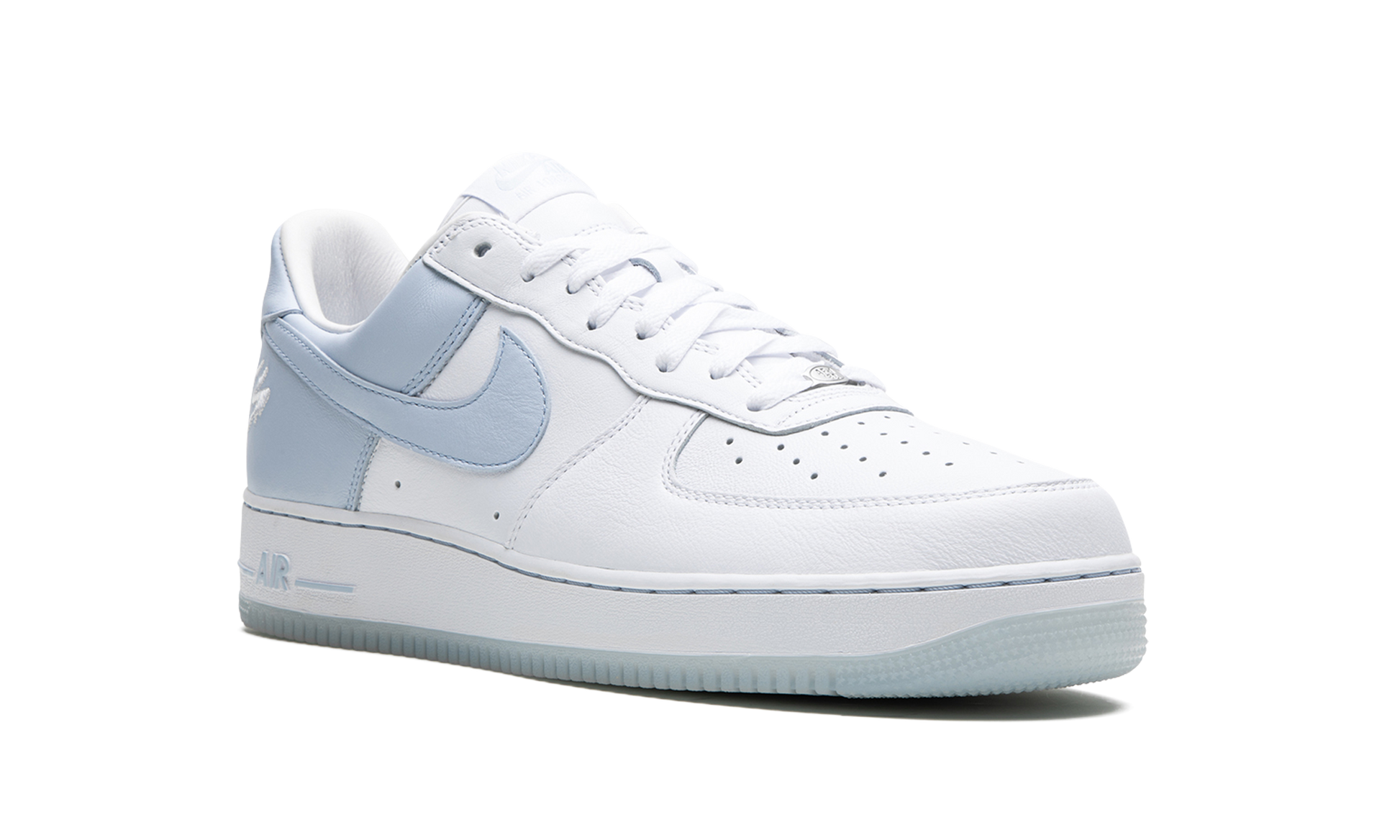 Air Force 1 Low "Terror squad- porpoise" FJ5755 100