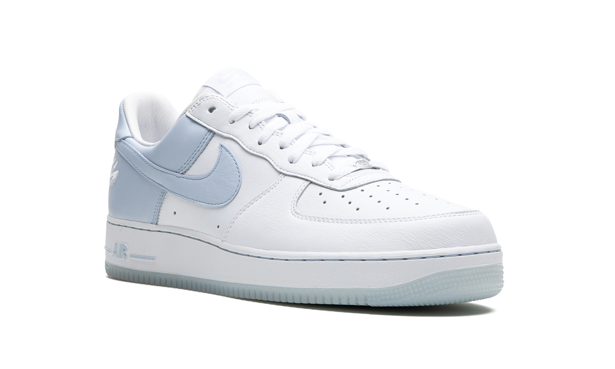 Air Force 1 Low "Terror squad- porpoise" FJ5755 100