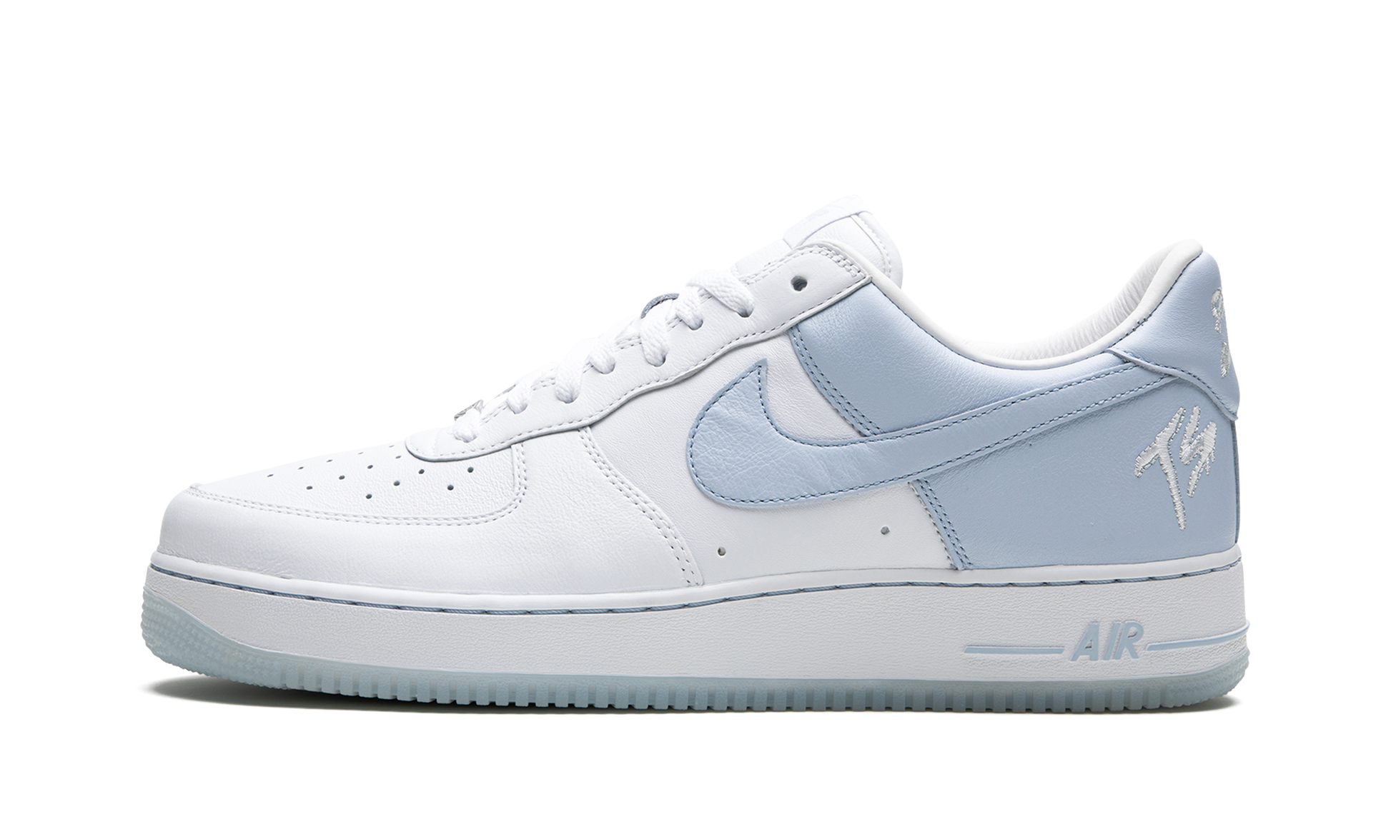 Air Force 1 Low "Terror squad- porpoise" FJ5755 100