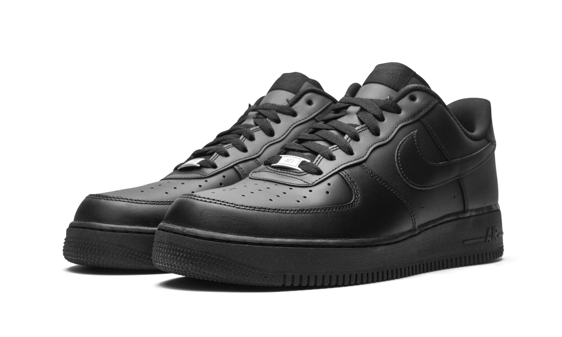Air Force 1 Low "Triple black" CW2288 001
