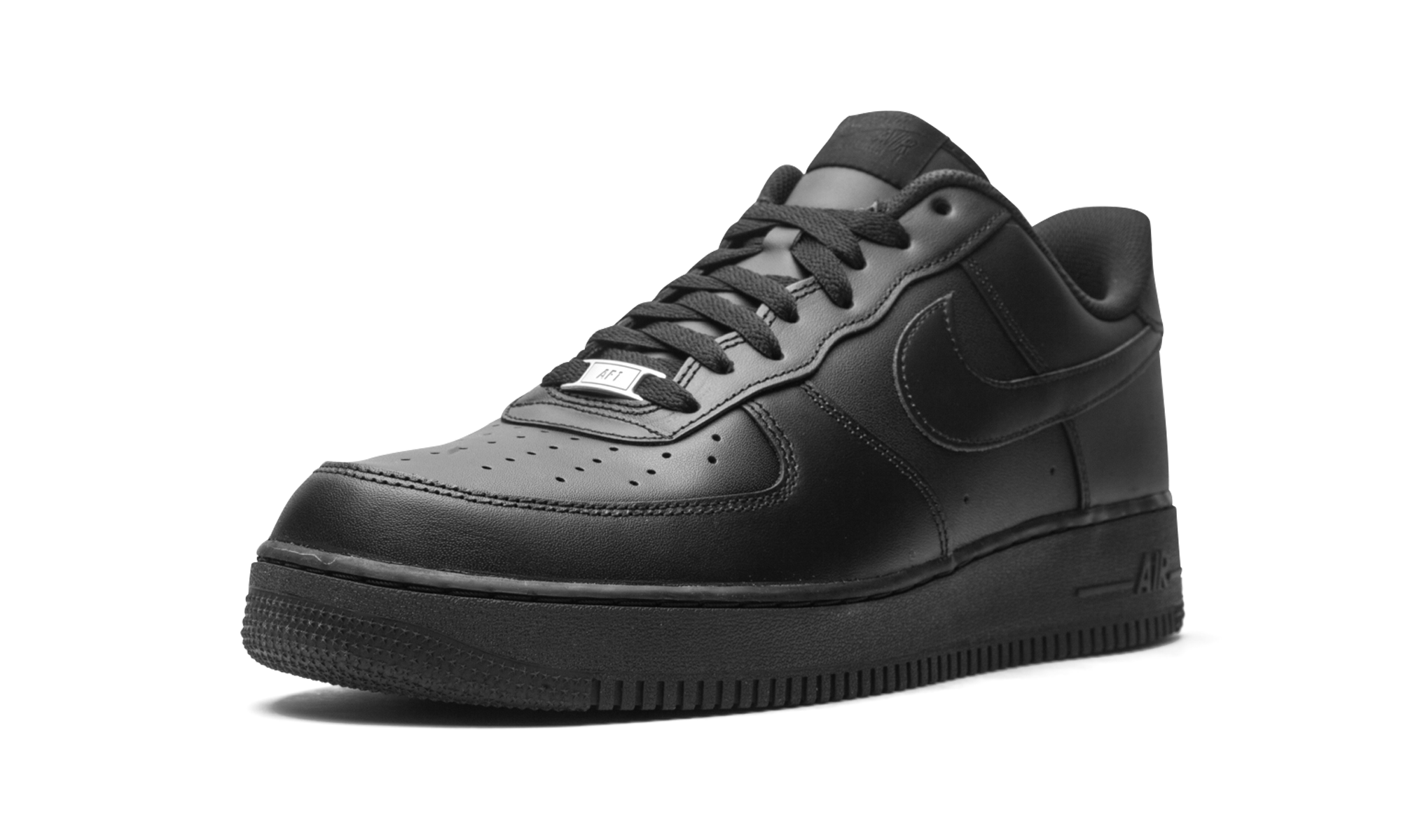 Air Force 1 Low "Triple black" CW2288 001