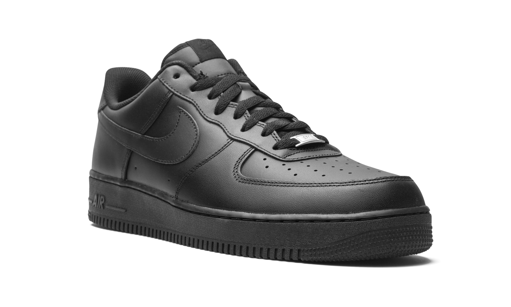 Air Force 1 Low "Triple black" CW2288 001