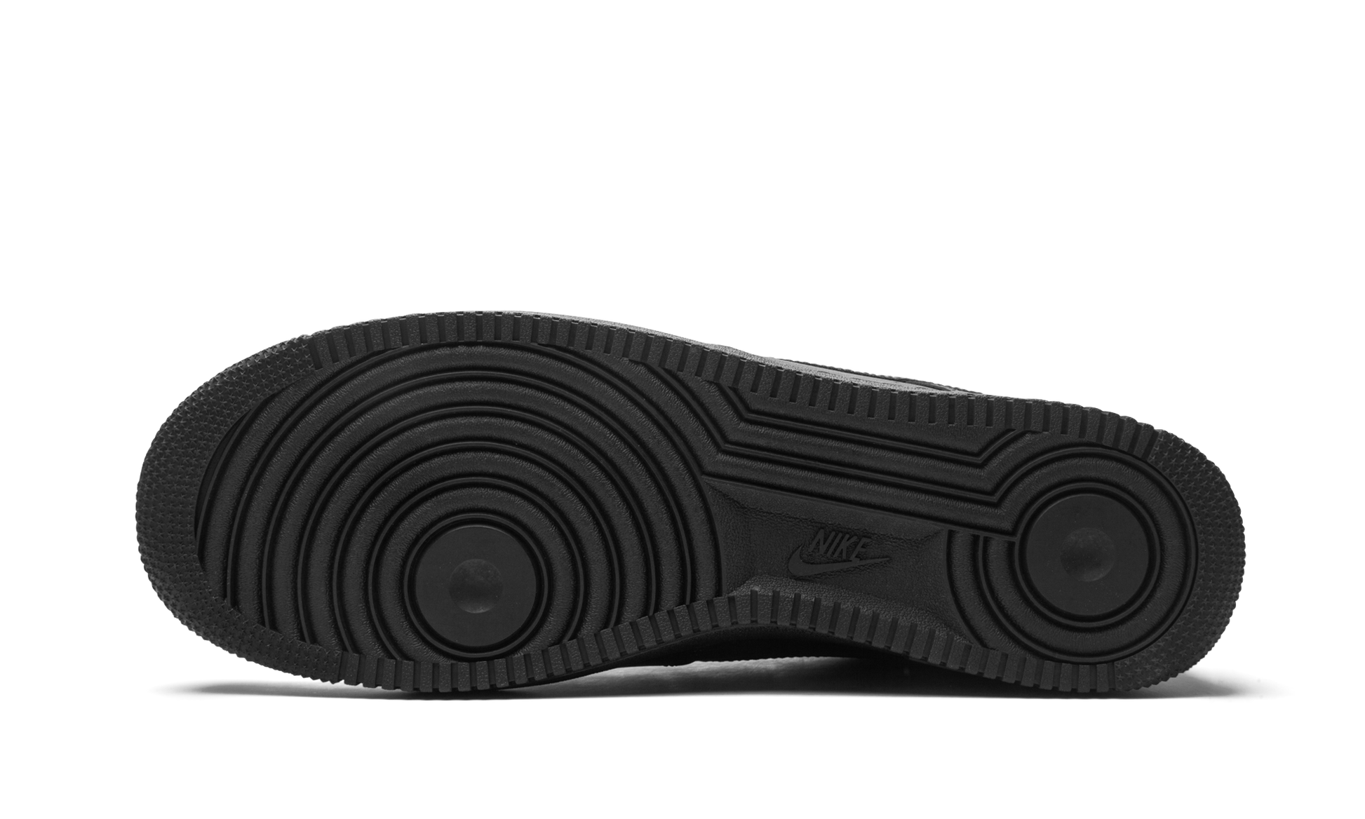 Air Force 1 Low "Triple black" CW2288 001