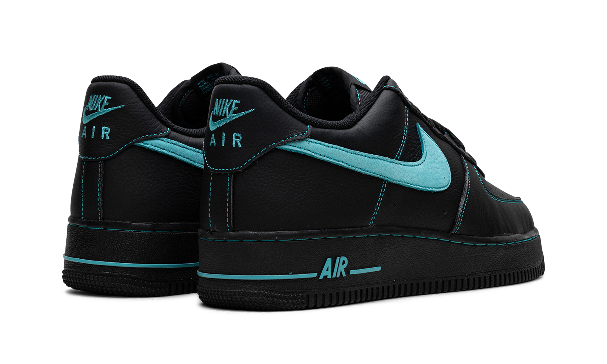 Air Force 1 Low "Un-tiffany" HQ2037 002