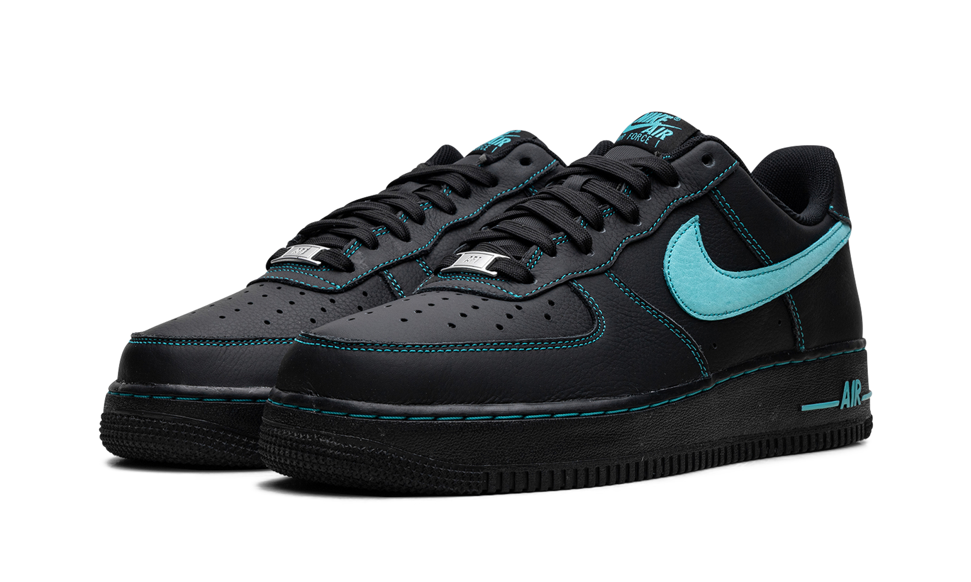Air Force 1 Low "Un-tiffany" HQ2037 002