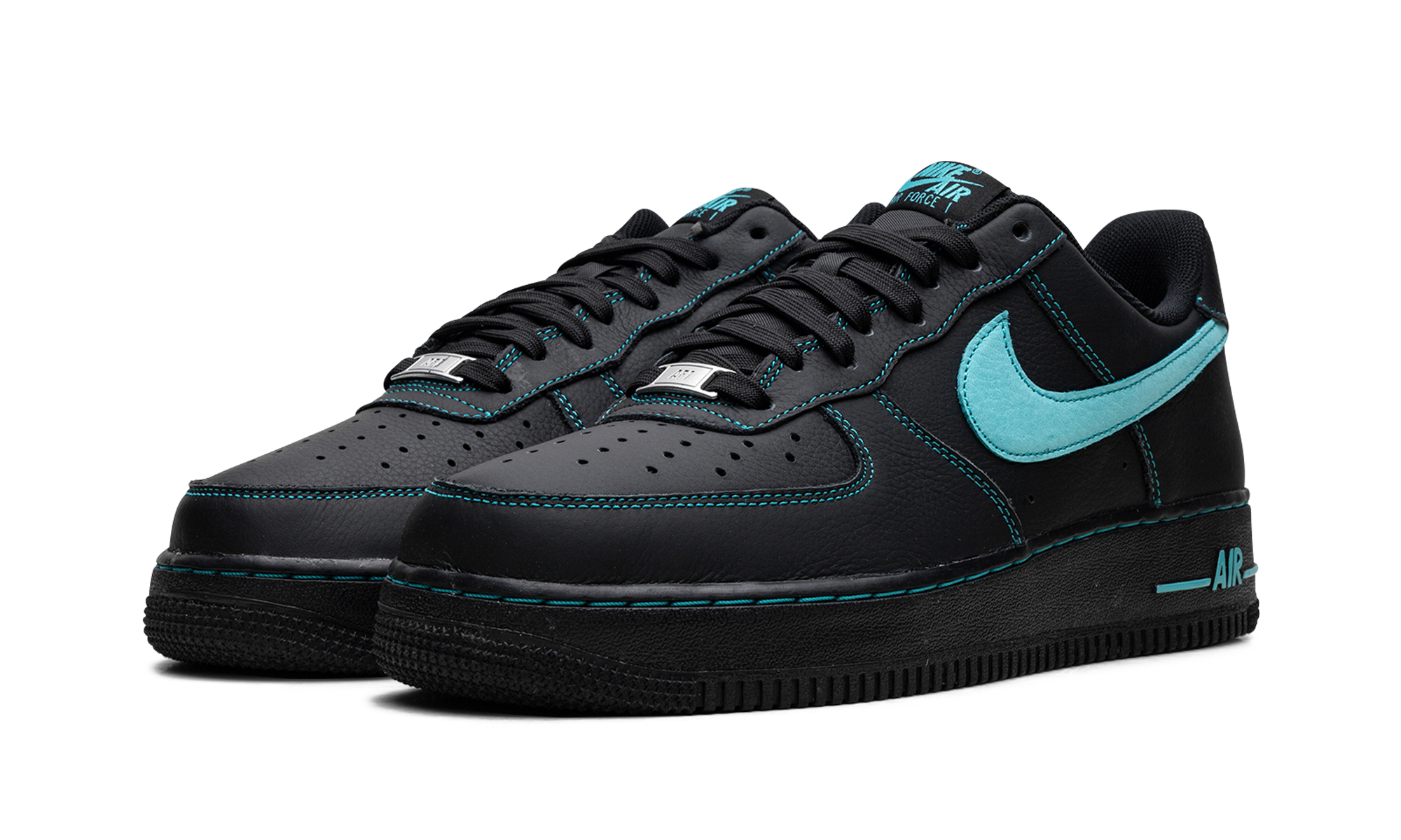 Air Force 1 Low "Un-tiffany" HQ2037 002