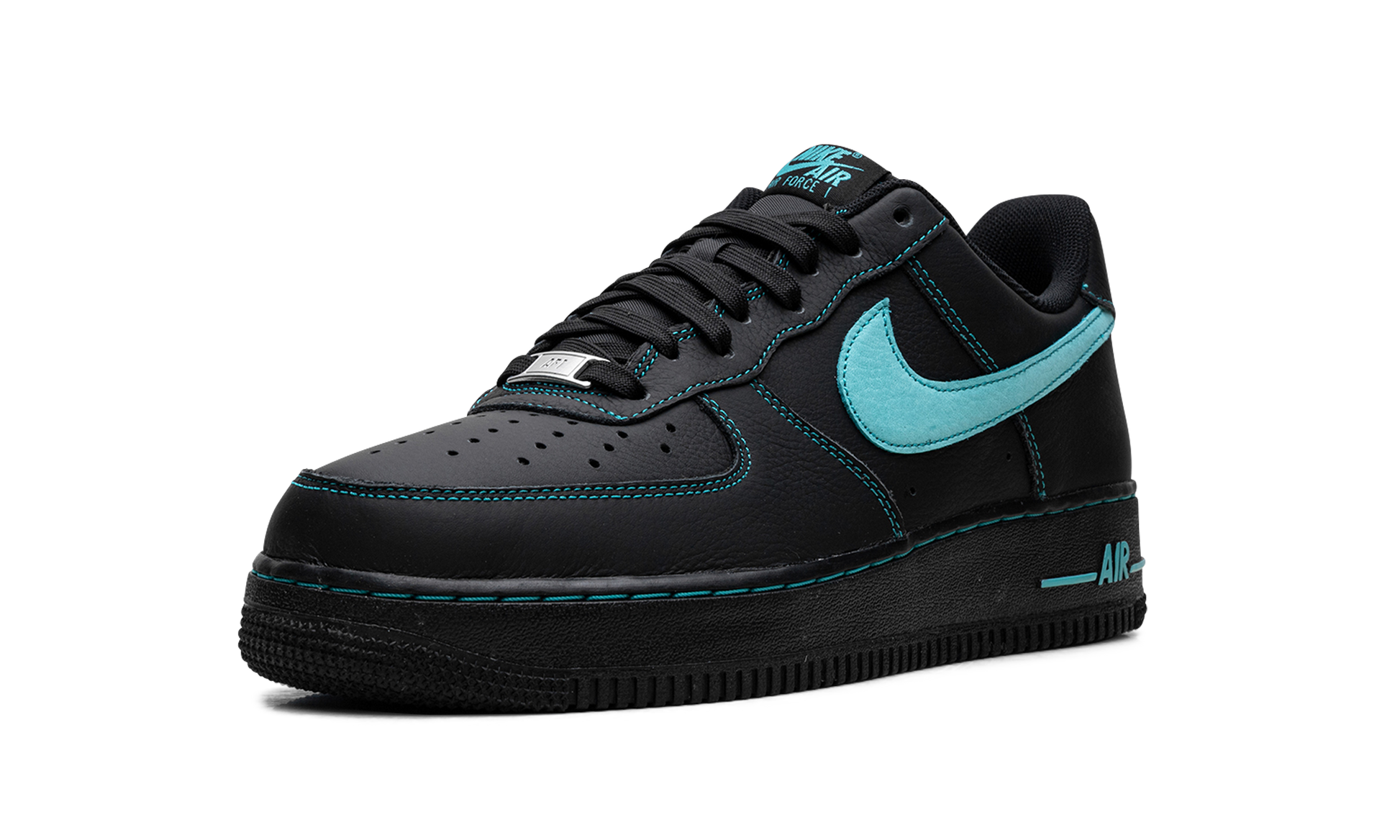 Air Force 1 Low "Un-tiffany" HQ2037 002
