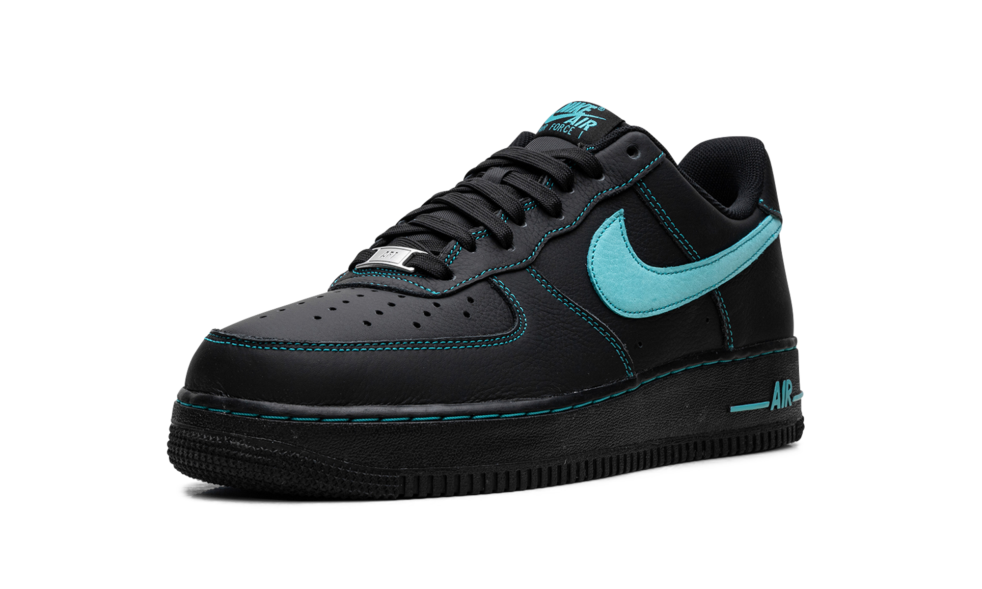 Air Force 1 Low "Un-tiffany" HQ2037 002