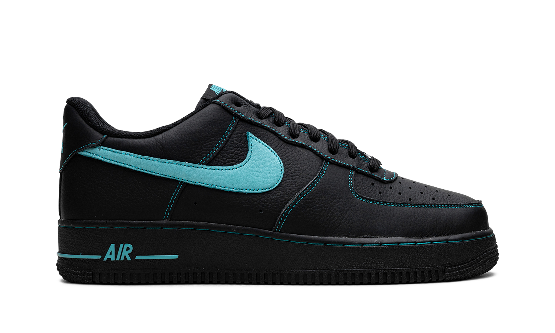 Air Force 1 Low "Un-tiffany" HQ2037 002