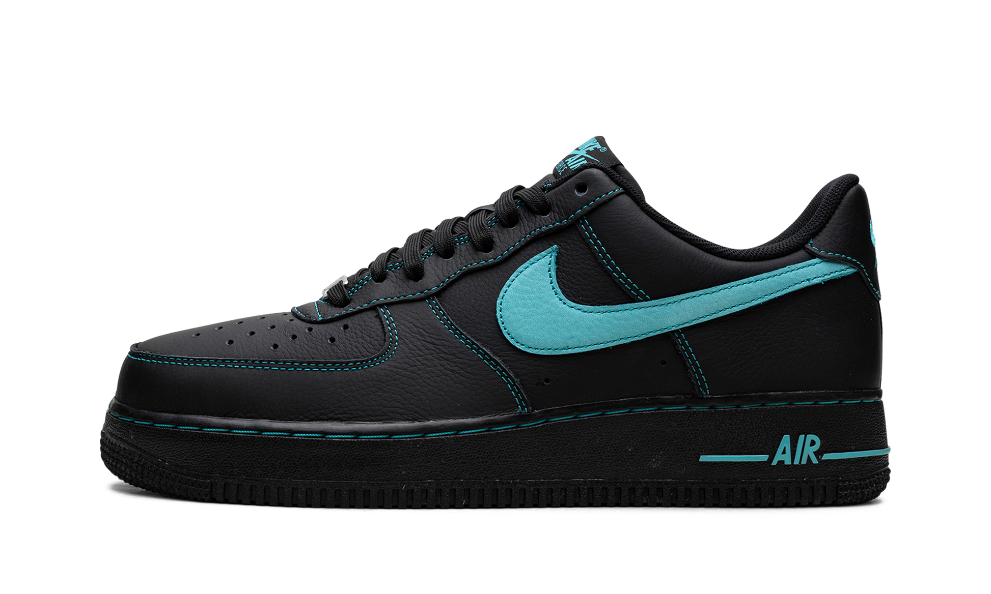 Air Force 1 Low "Un-tiffany" HQ2037 002