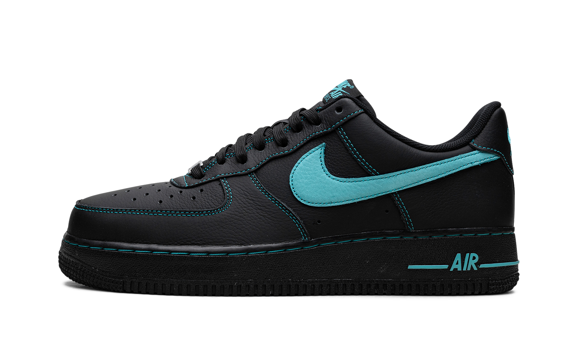 Air Force 1 Low "Un-tiffany" HQ2037 002