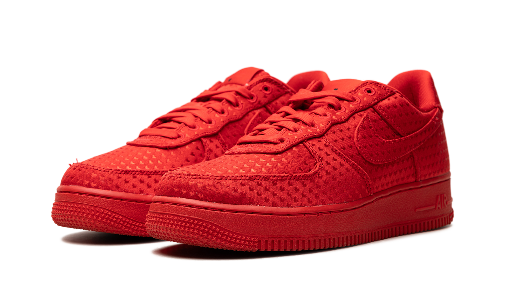 Air Force 1 Low "Valentine's day red (2026)" IB6836 600