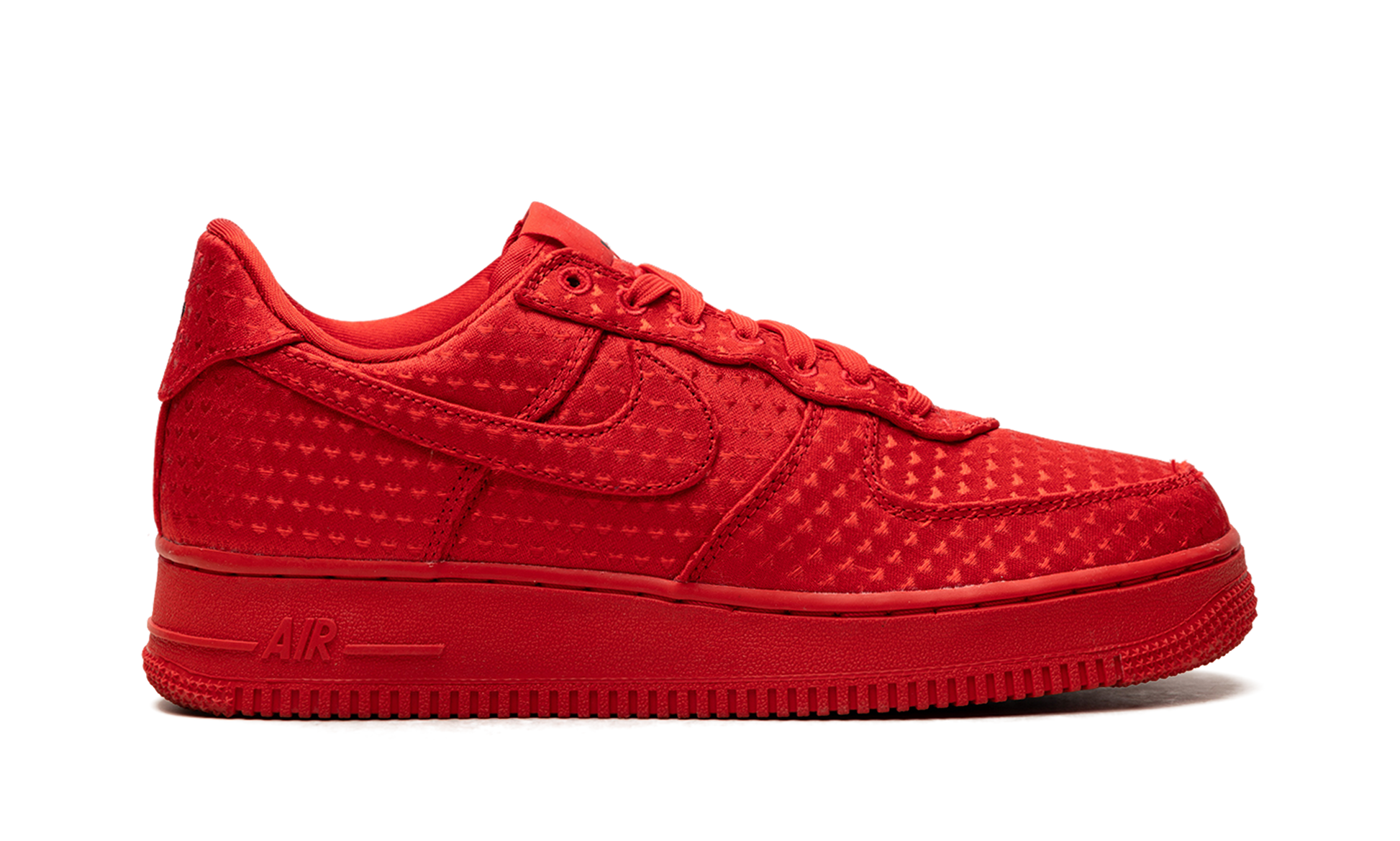 Air Force 1 Low "Valentine's day red (2026)" IB6836 600