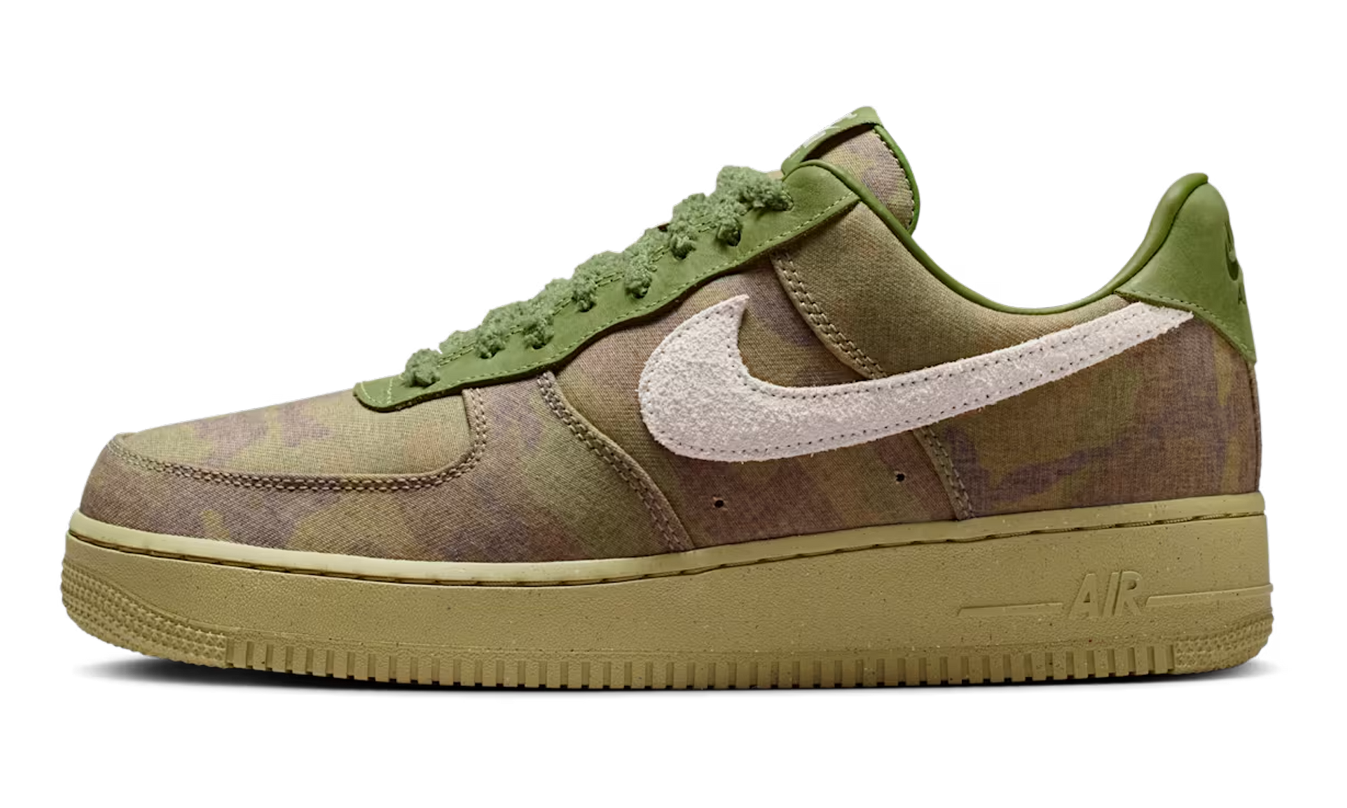 Air Force 1 Low "Wheatgrass"