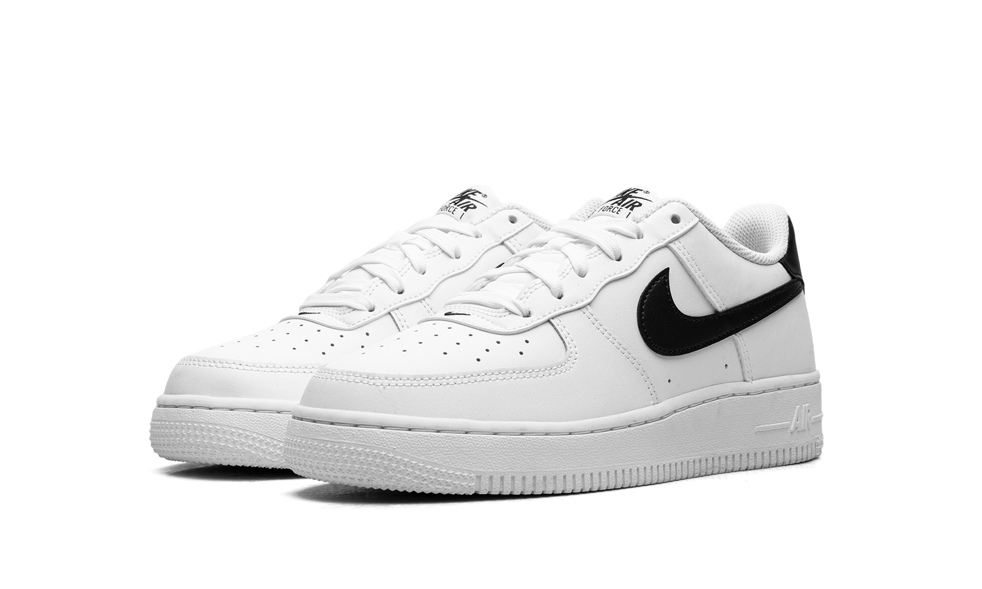 Air Force 1 Low "White black" FV5948 101