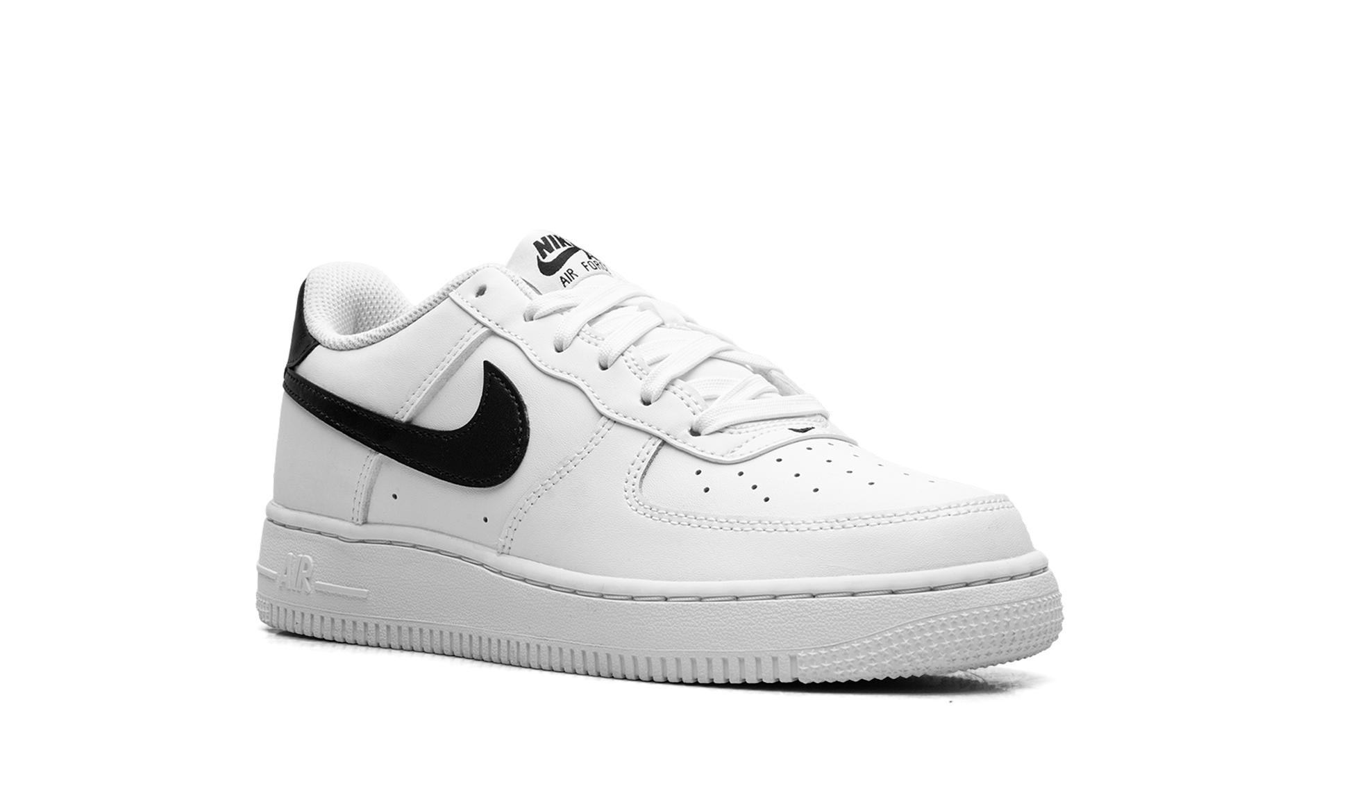 Air Force 1 Low "White black" FV5948 101