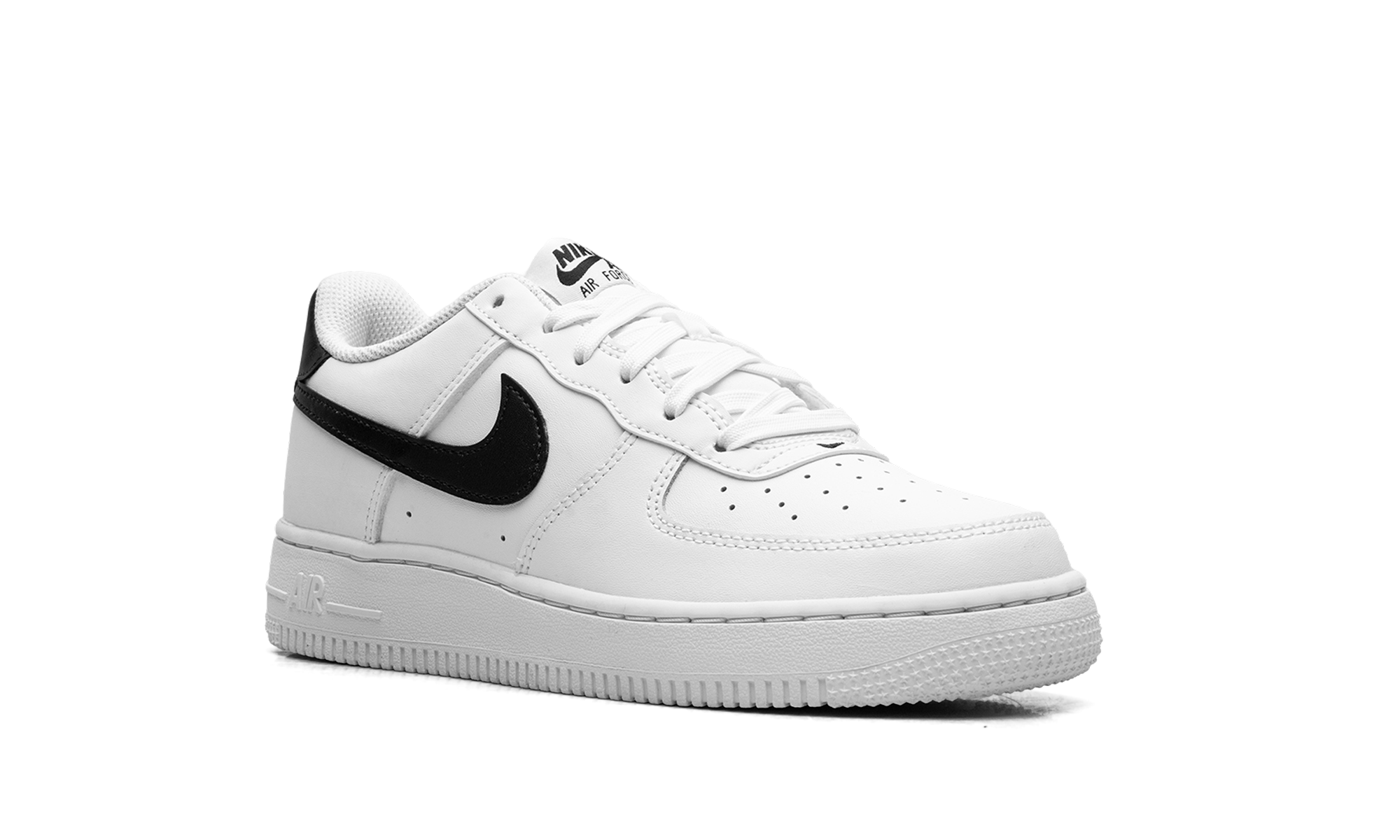 Air Force 1 Low "White black" FV5948 101