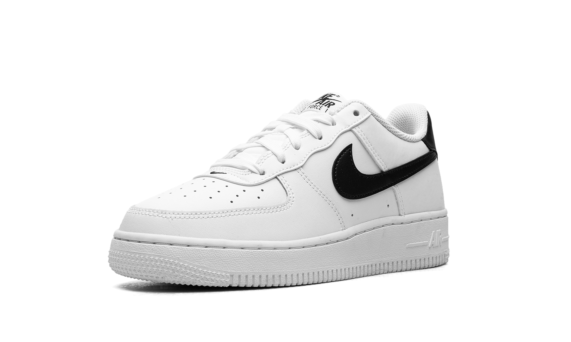 Air Force 1 Low "White black" FV5948 101