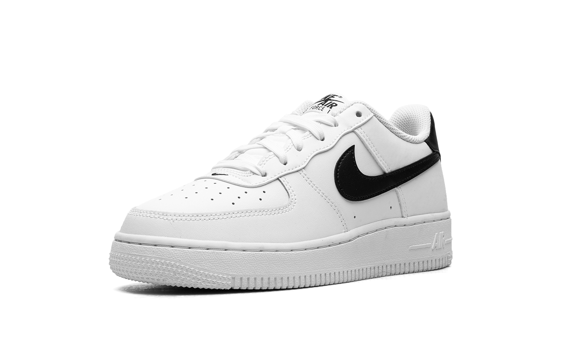 Air Force 1 Low "White black" FV5948 101
