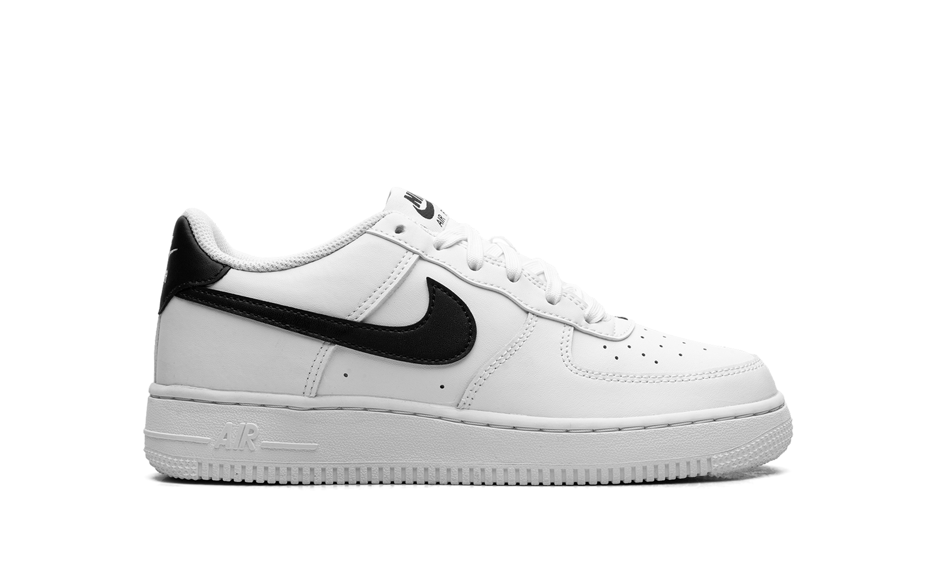 Air Force 1 Low "White black" FV5948 101