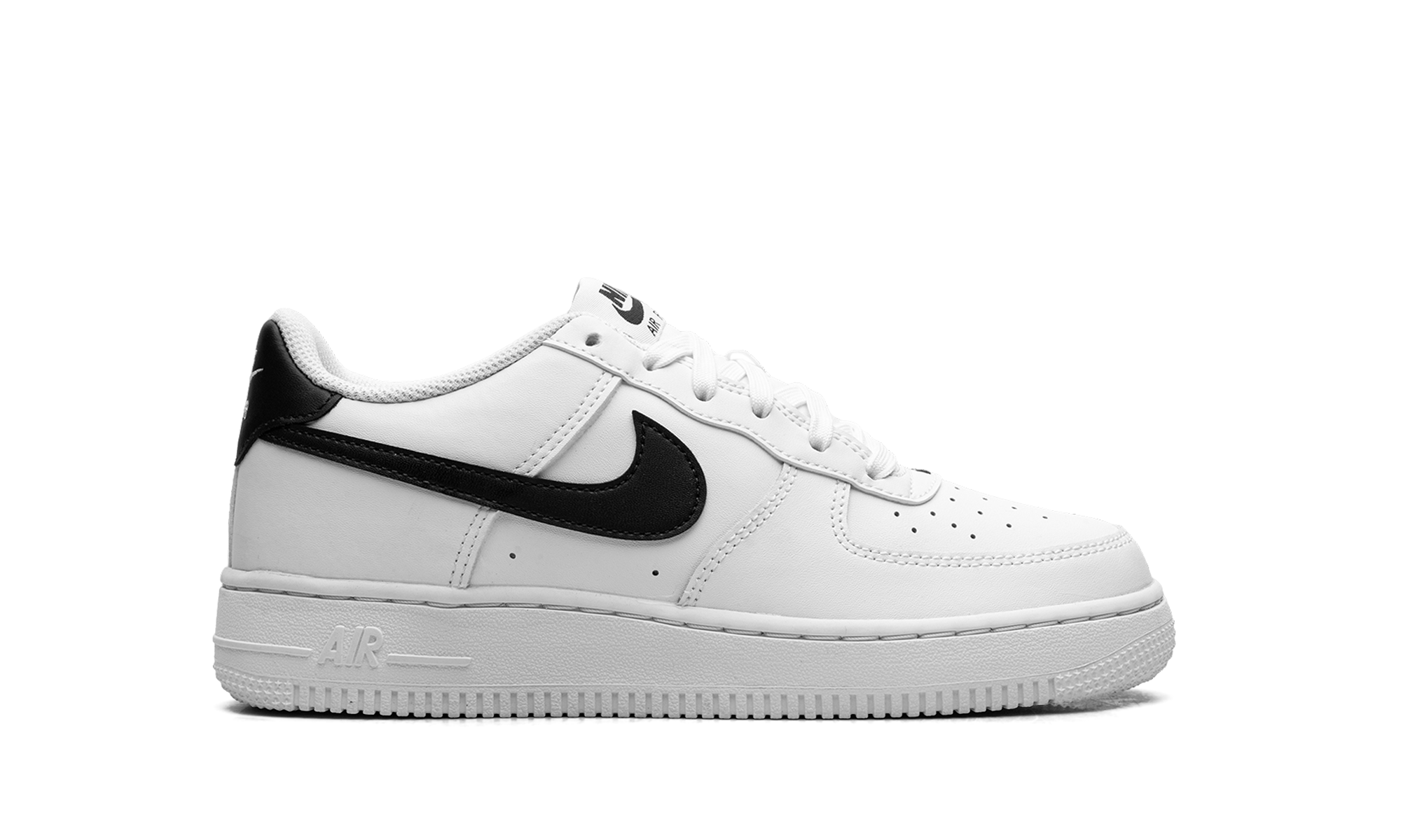 Air Force 1 Low "White black" FV5948 101