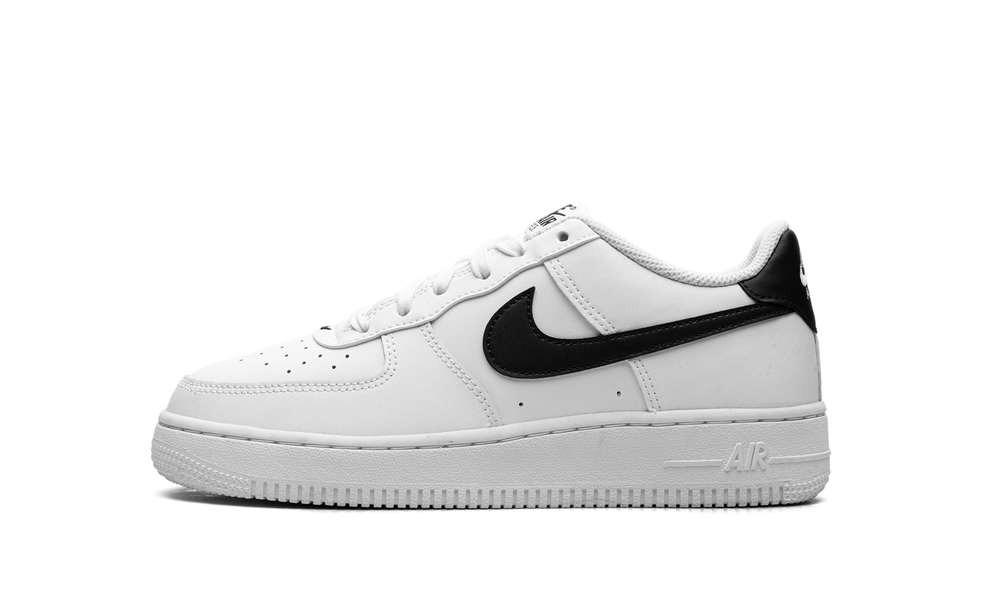 Air Force 1 Low "White black" FV5948 101