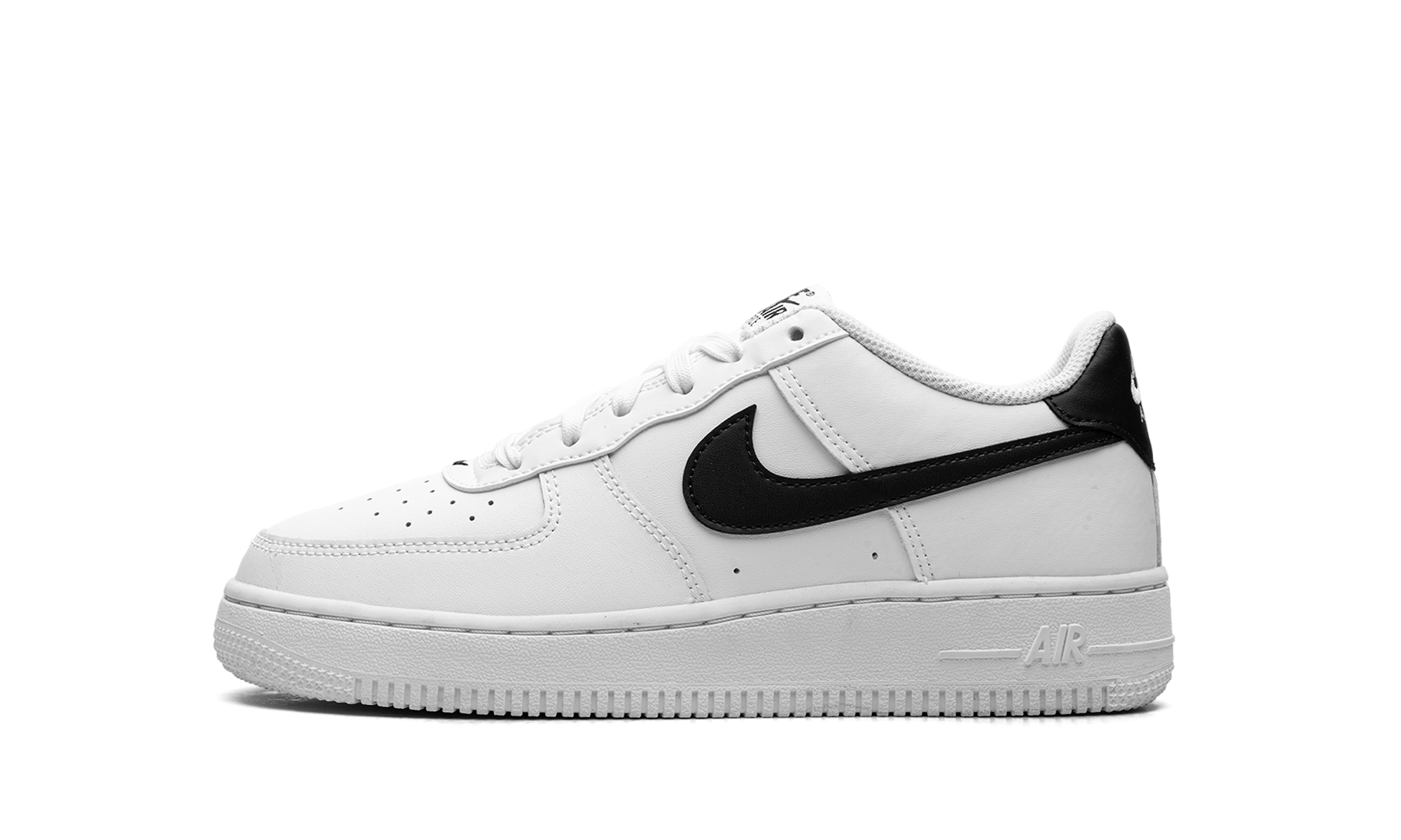 Air Force 1 Low "White black" FV5948 101