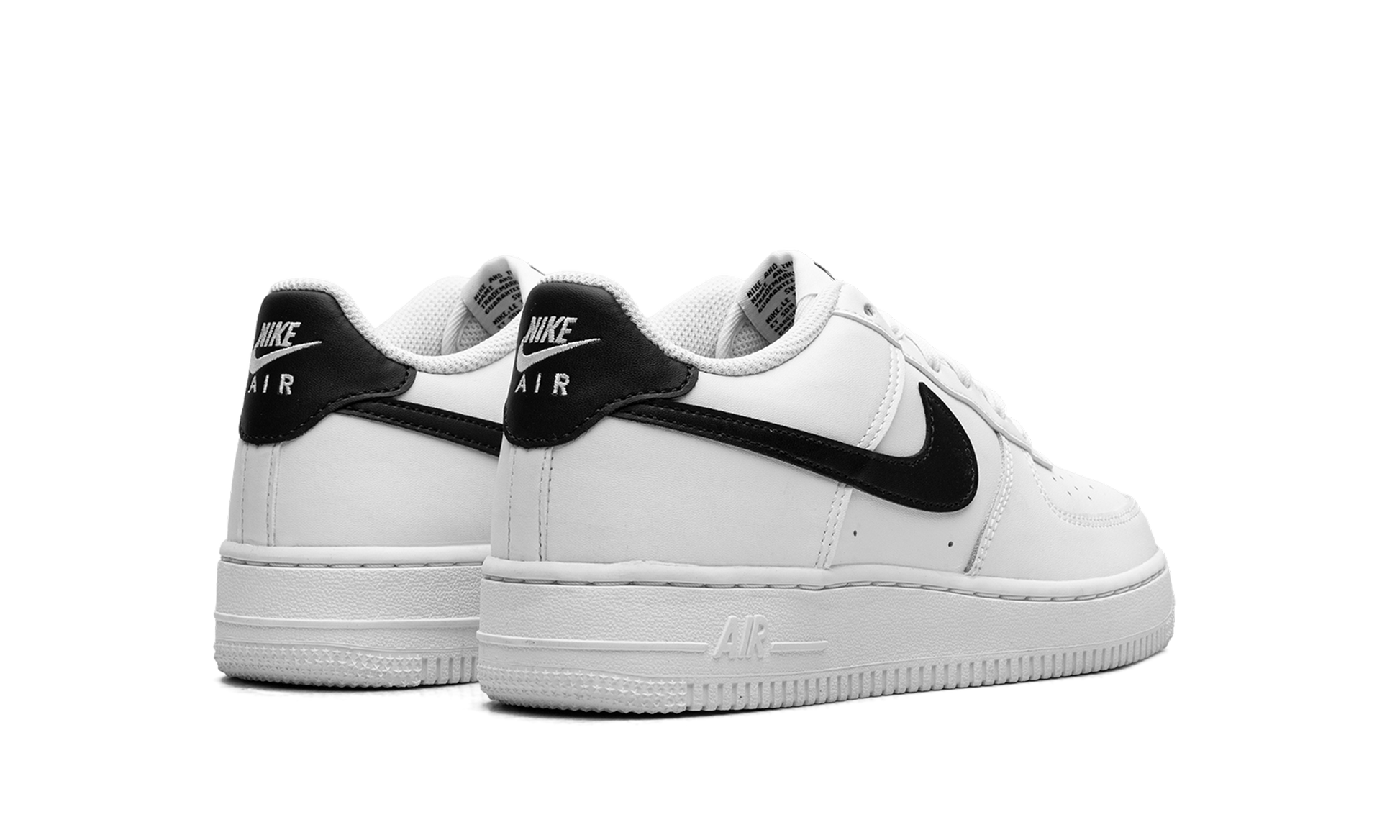 Air Force 1 Low "White black" FV5948 101