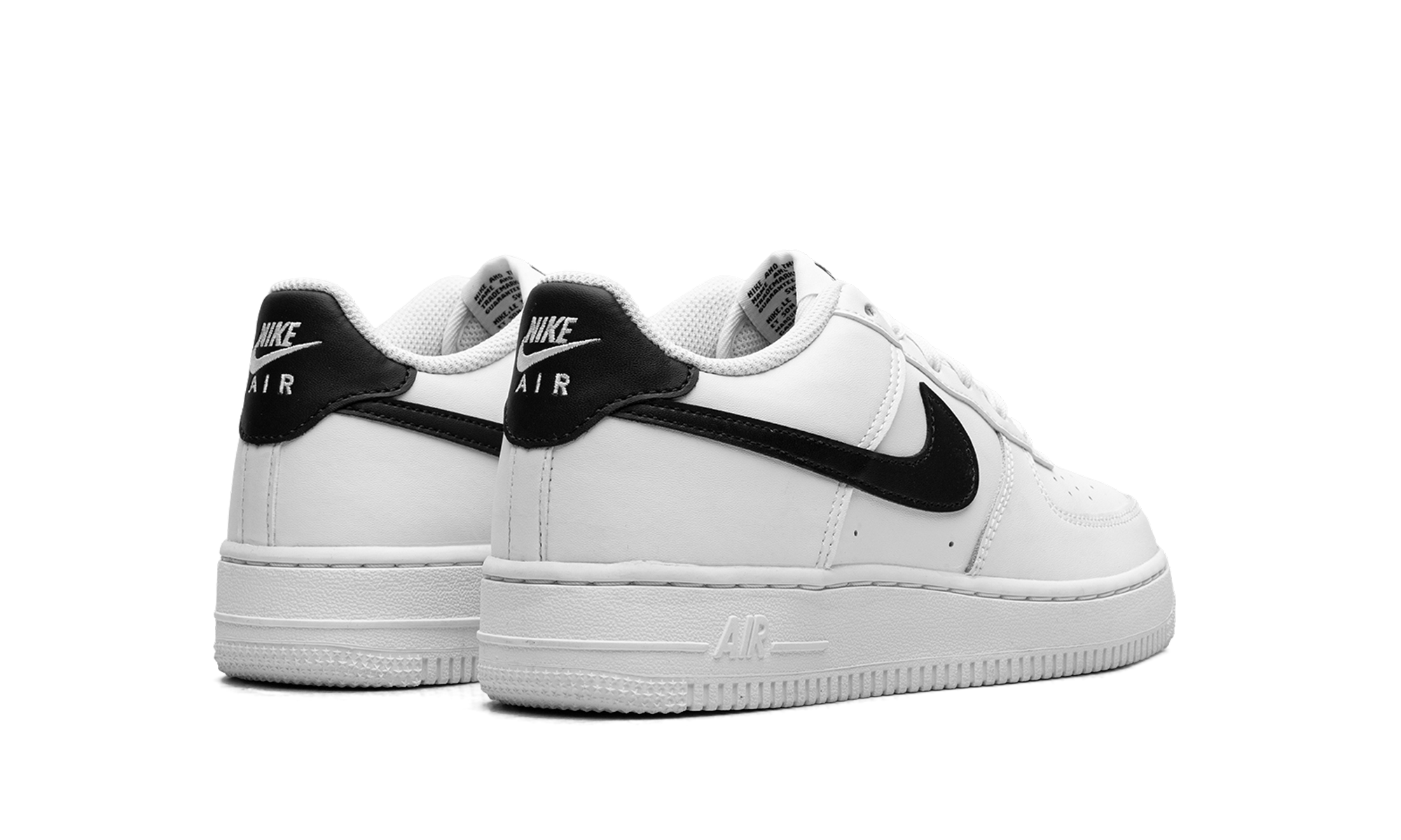 Air Force 1 Low "White black" FV5948 101