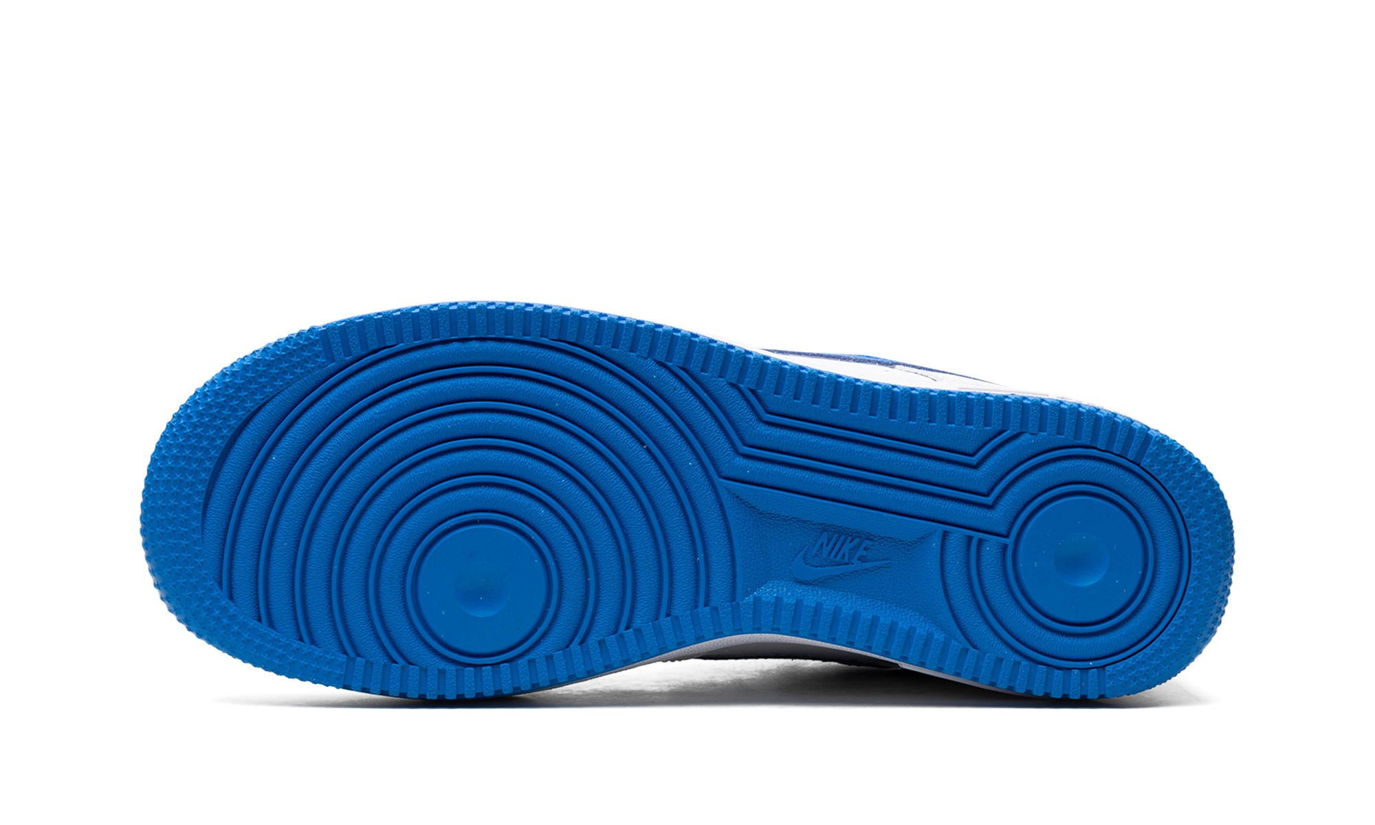 Air Force 1 Low "White / photo blue" FJ4146 103