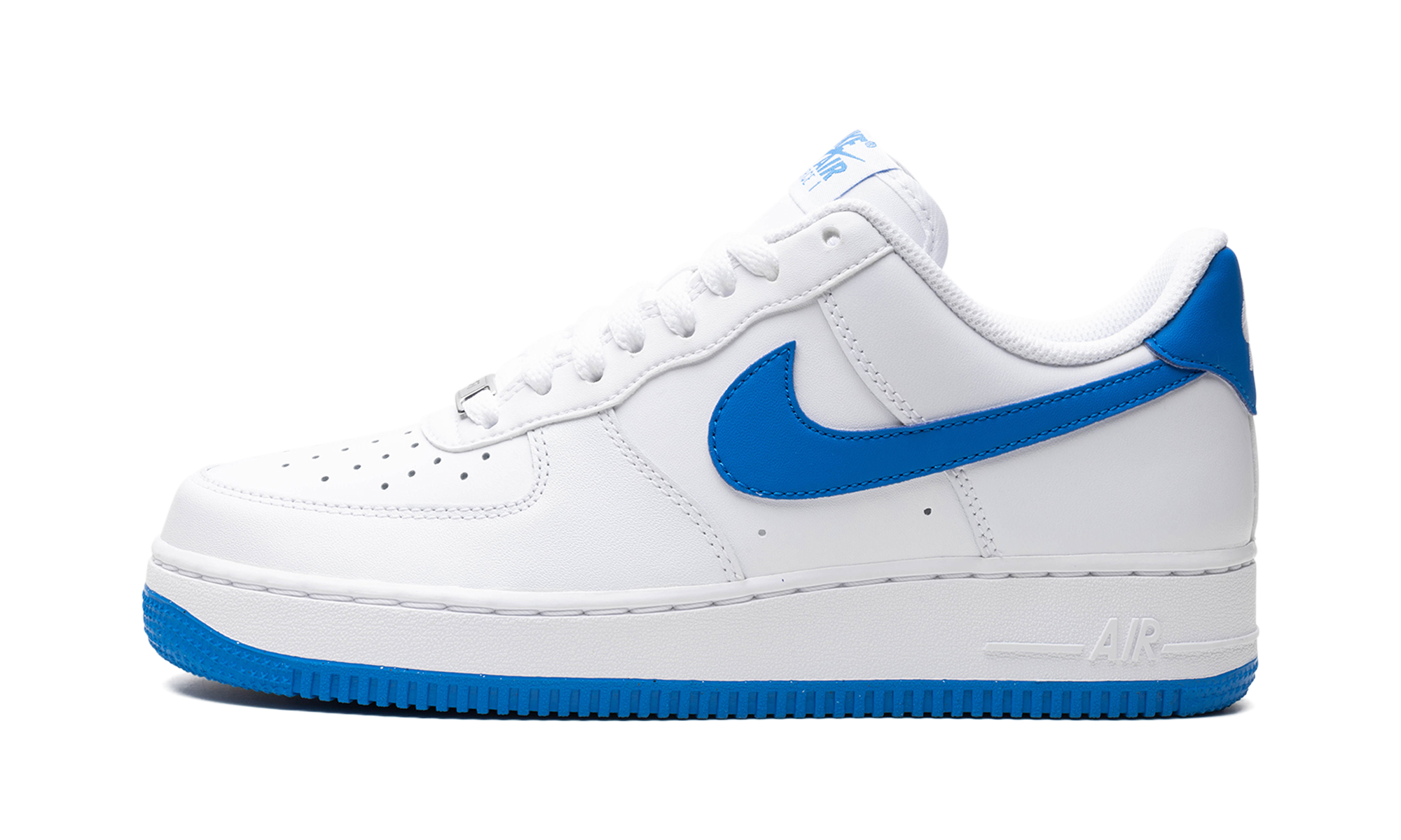 Air Force 1 Low "White / photo blue" FJ4146 103