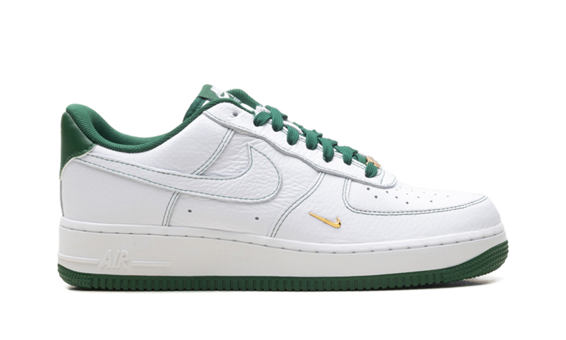 Air Force 1 Low Women "Mini jewel - gorge green" IB6543 102