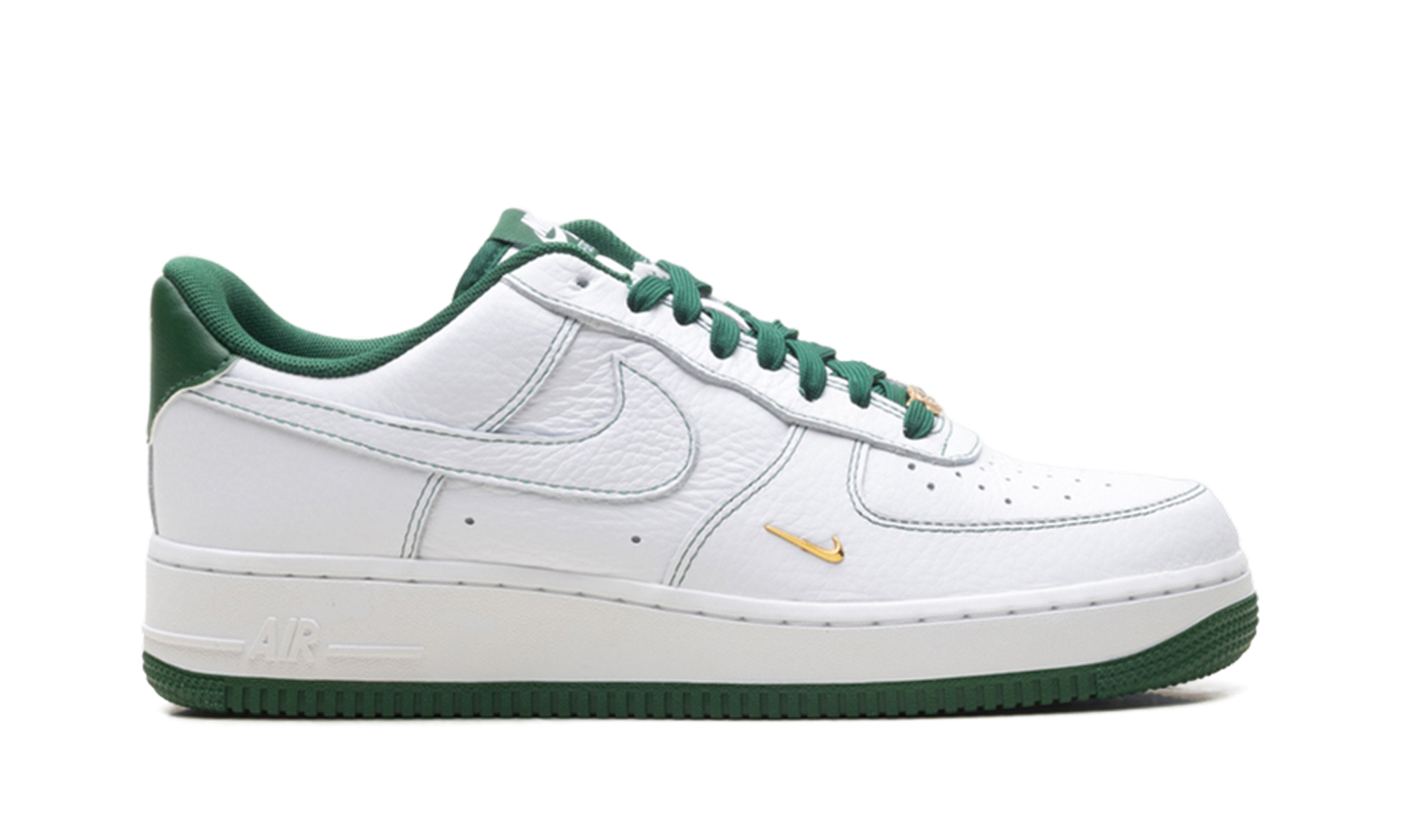 Air Force 1 Low Women "Mini jewel - gorge green" IB6543 102