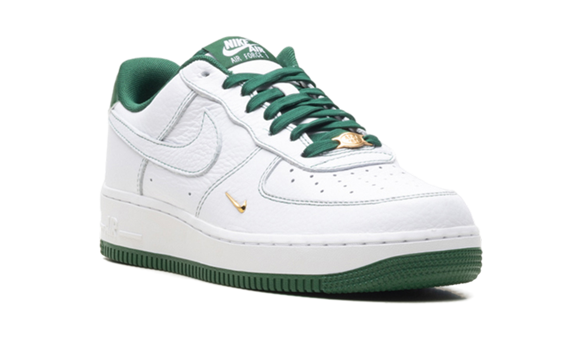 Air Force 1 Low Women "Mini jewel - gorge green" IB6543 102