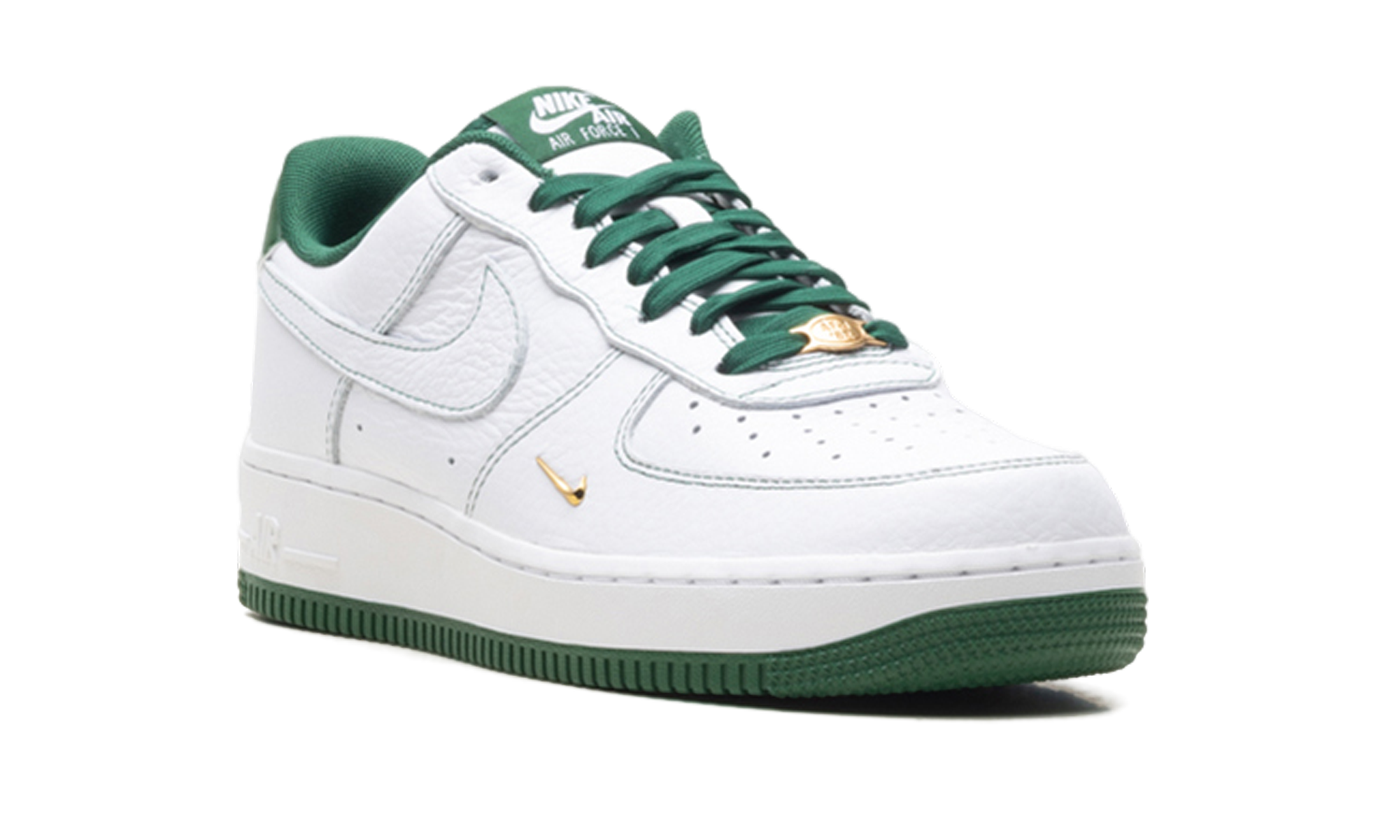 Air Force 1 Low Women "Mini jewel - gorge green" IB6543 102